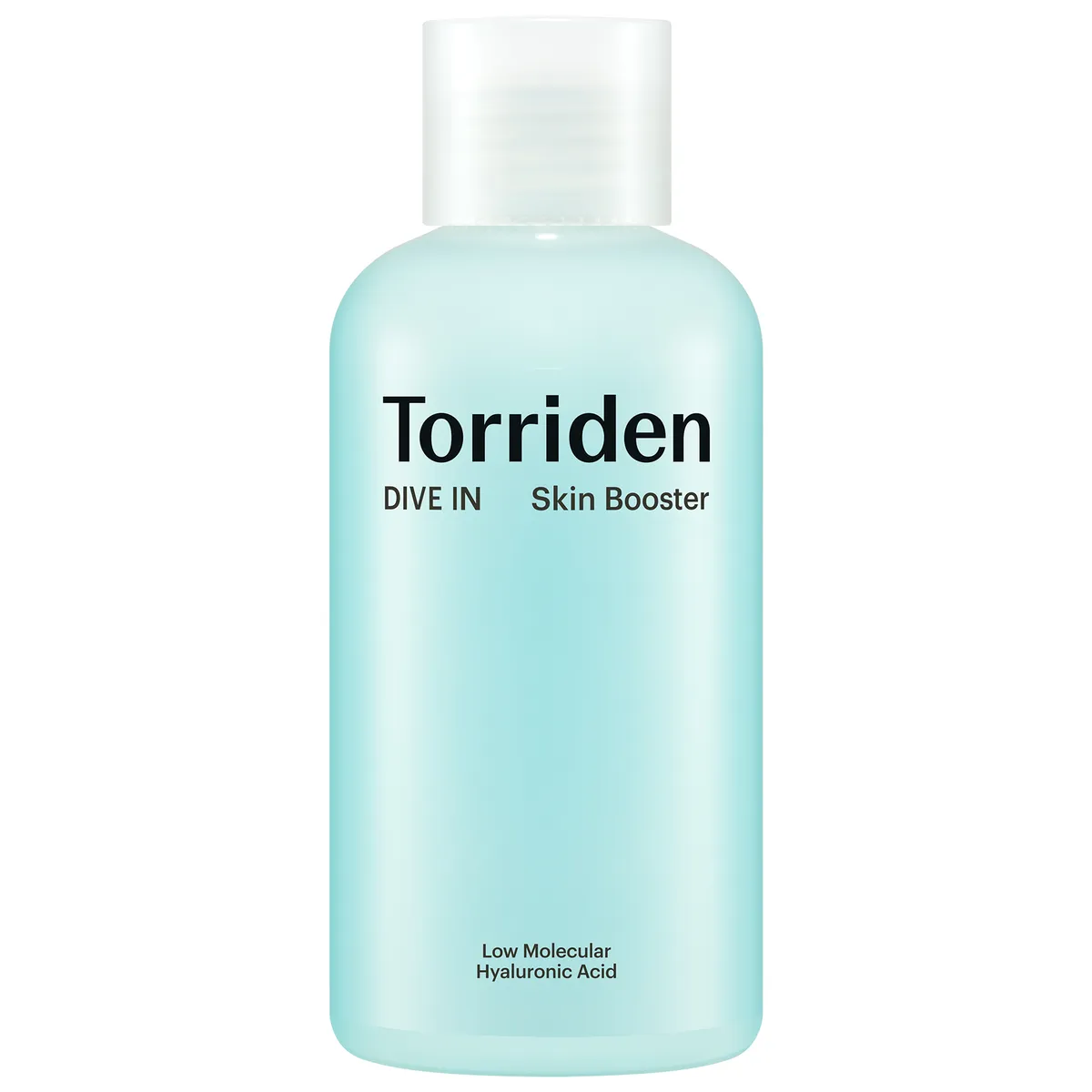 Зволожувальна бустер-есенція для обличчя Torriden DIVE-IN Low Molecular Hyaluronic Acid Skin Booster 200 мл