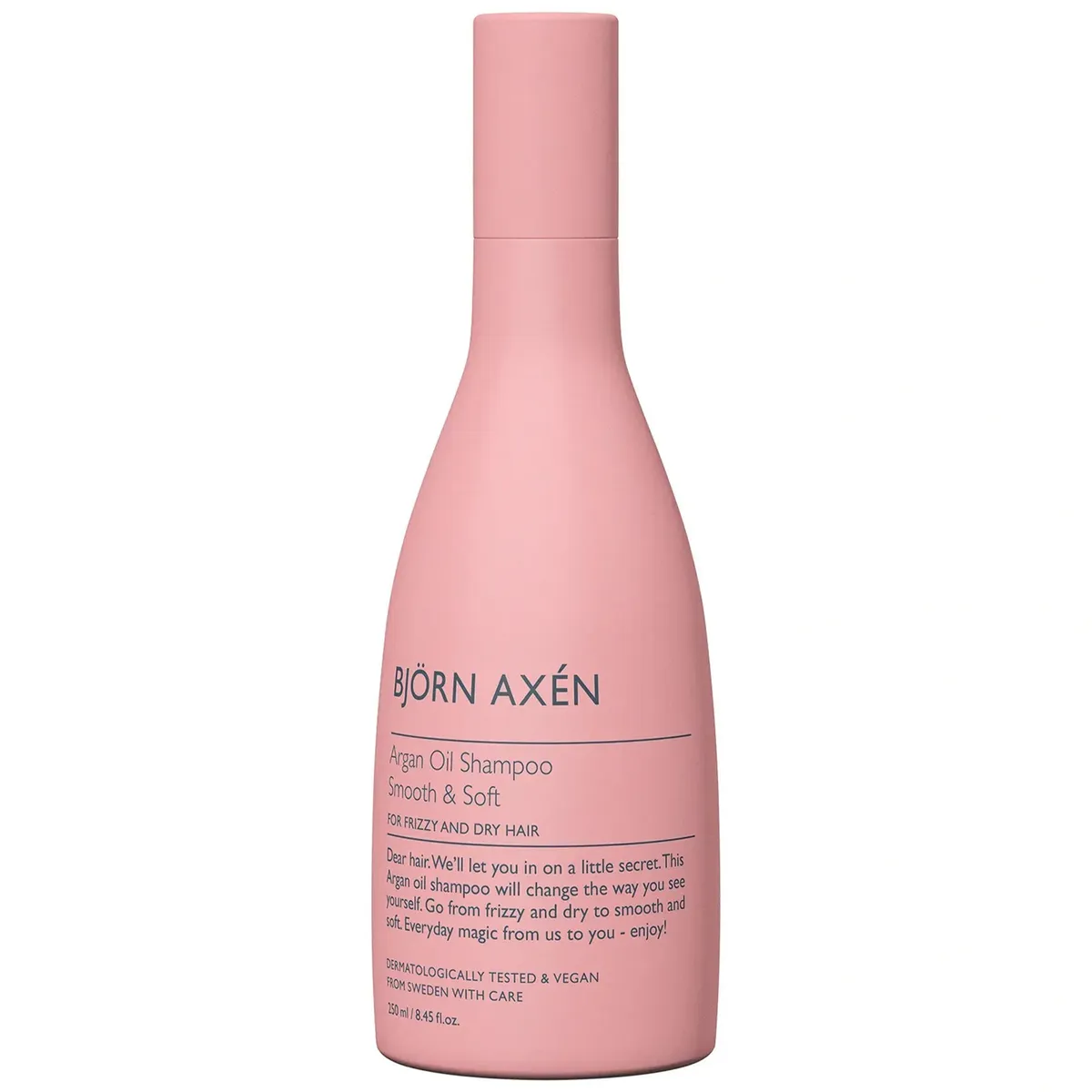 КТ Шампунь з аргановою олією Bjorn Axen Argan Oil Shampoо 250 мл
