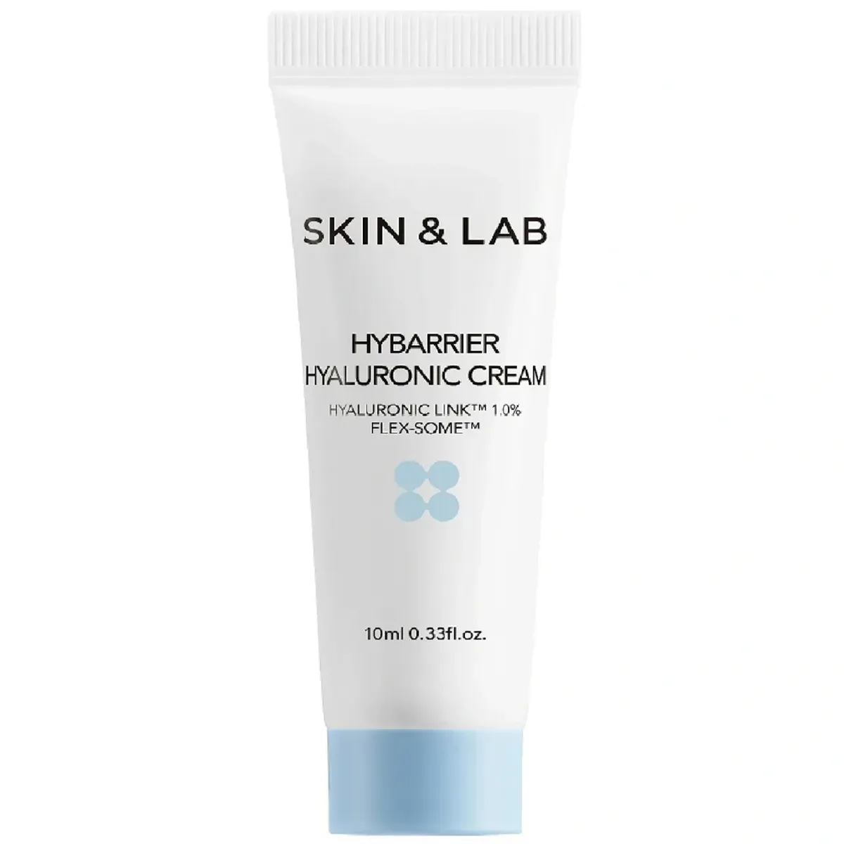 Увлажняющий крем SKIN&LAB Hybarrier Hyaluronic Capsule Cream 50 мл