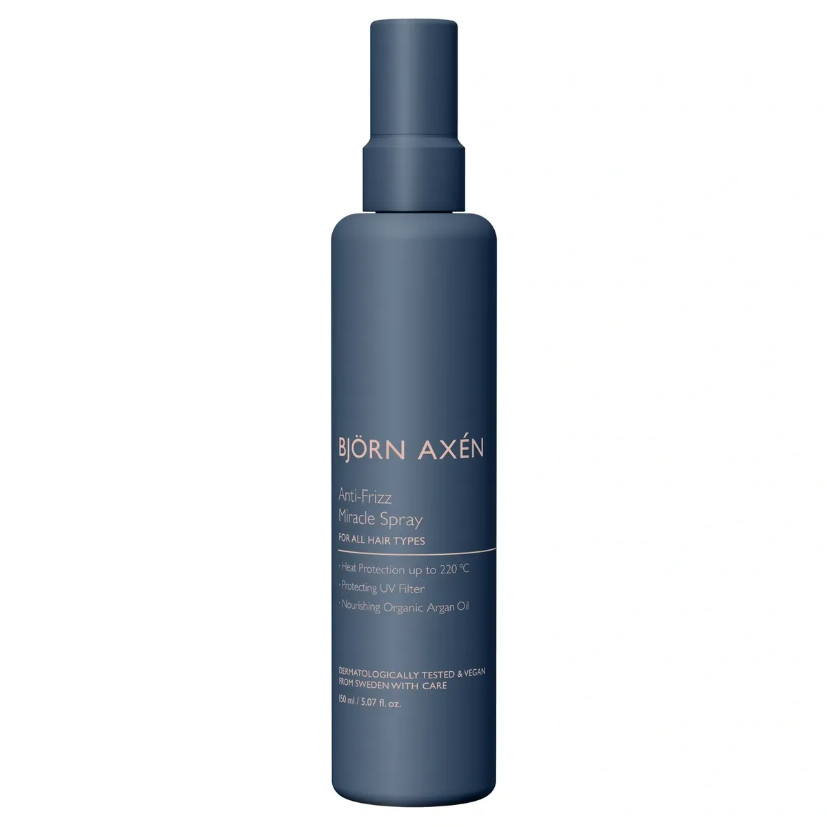 Розгладжувальний спрей BJORN AXEN Anti-Frizz Miracle Spray 150 мл
