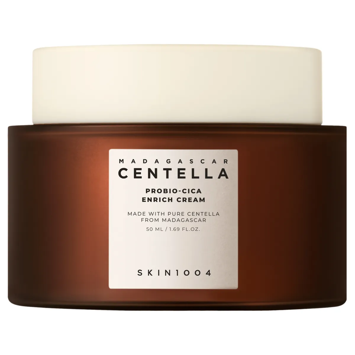 Восстанавливающий крем для лица SKIN1004 Probio-Cica Enrich Cream 50 мл