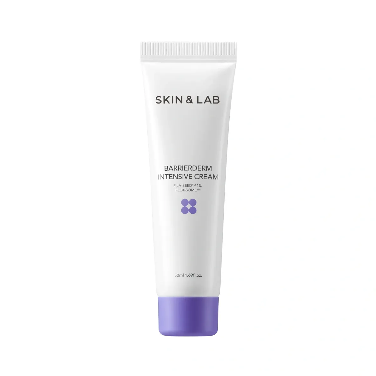 Интенсивный барьерный крем SKIN&LAB Barrierderm Intensive Cream 50 мл