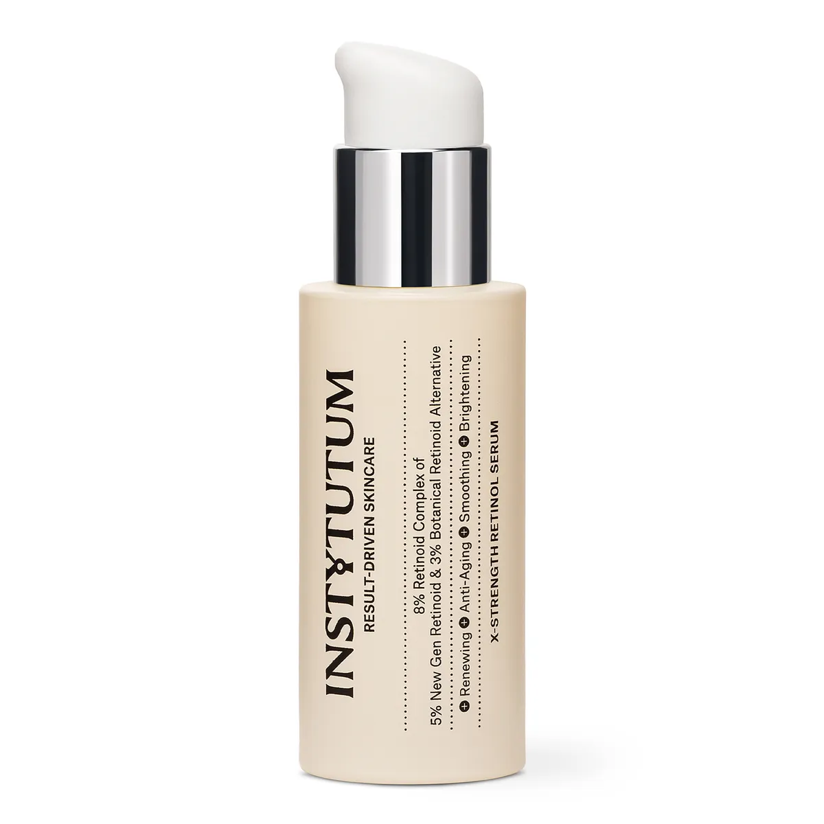 Концентрированный age-disrupting серум с ретиноидом Instytutum X-Strength Retinol Serum Next-Gen 30 мл