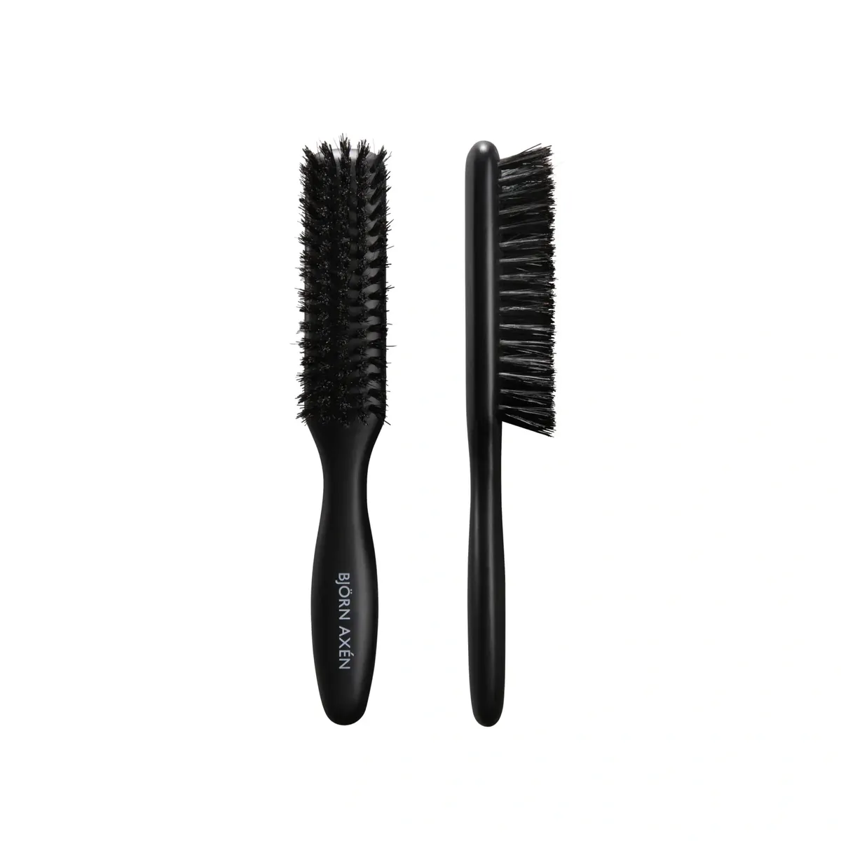 Щетка для гладкости и блеска Bjorn Axen Smooth & Shine Brush for all hair types Полноразмерный