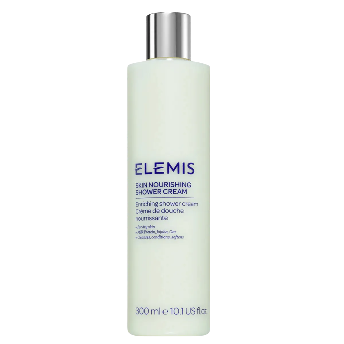 Питательный крем для душа "Протеины-минералы" ELEMIS Skin Nourishing Shower Cream 300 мл
