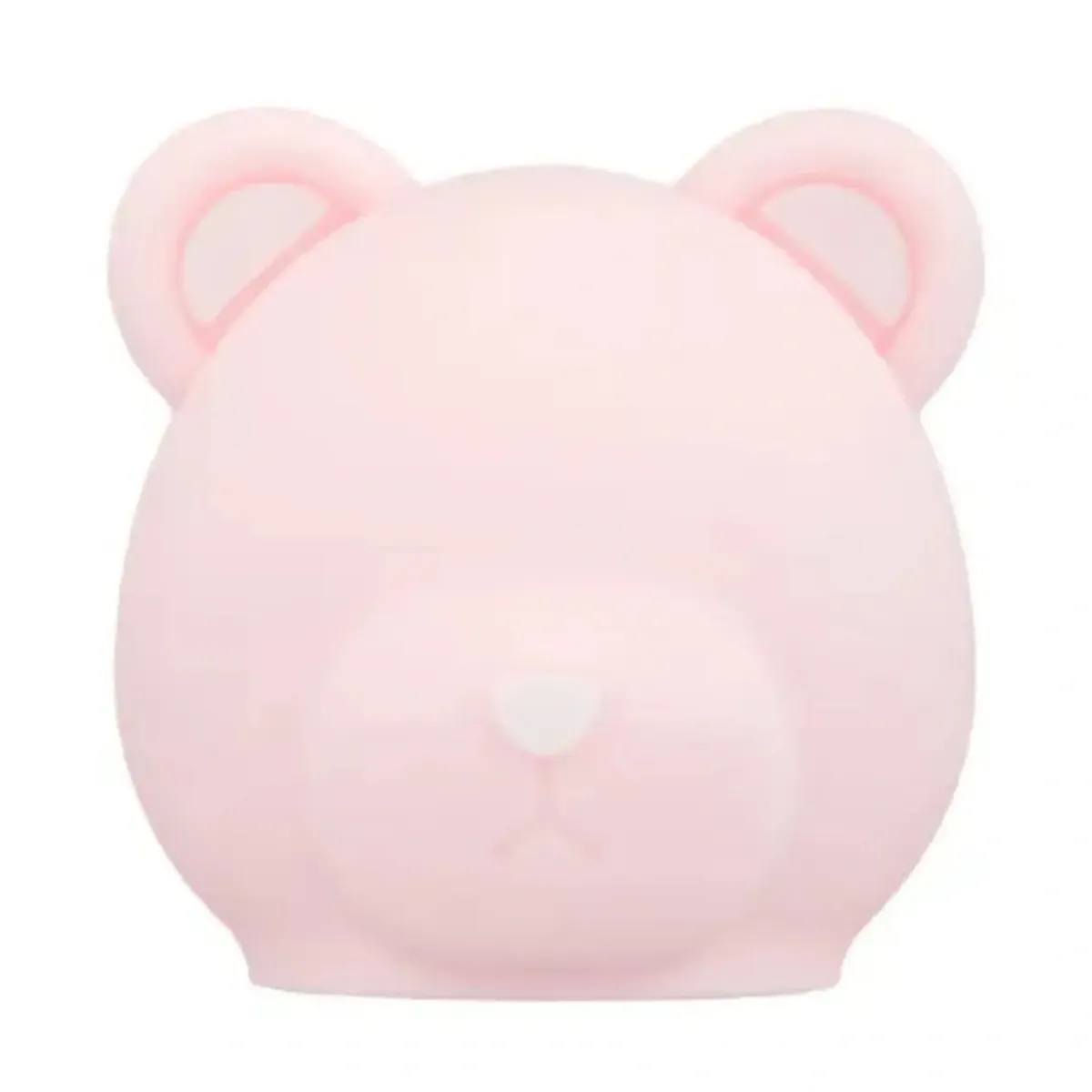 Защитный чехол для бьюти устройства Medicube AGE-R Booster Pro Head Case Pink Bear Полноразмерный