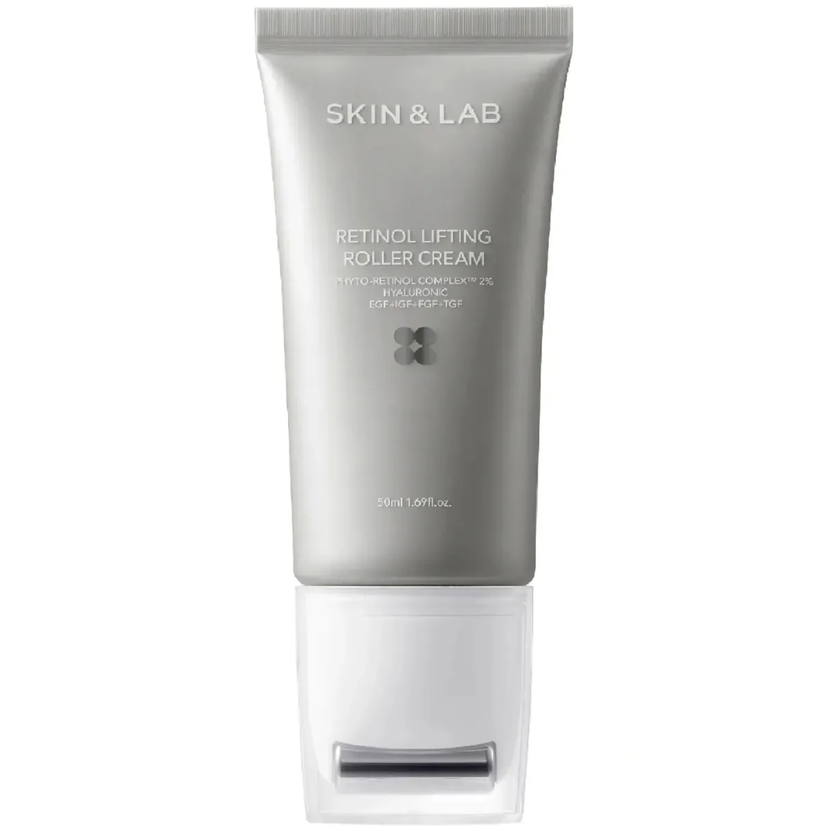 Ліфтинг-крем з ретинолом SKIN&LAB Retinol Lifting Roller Cream 50 мл