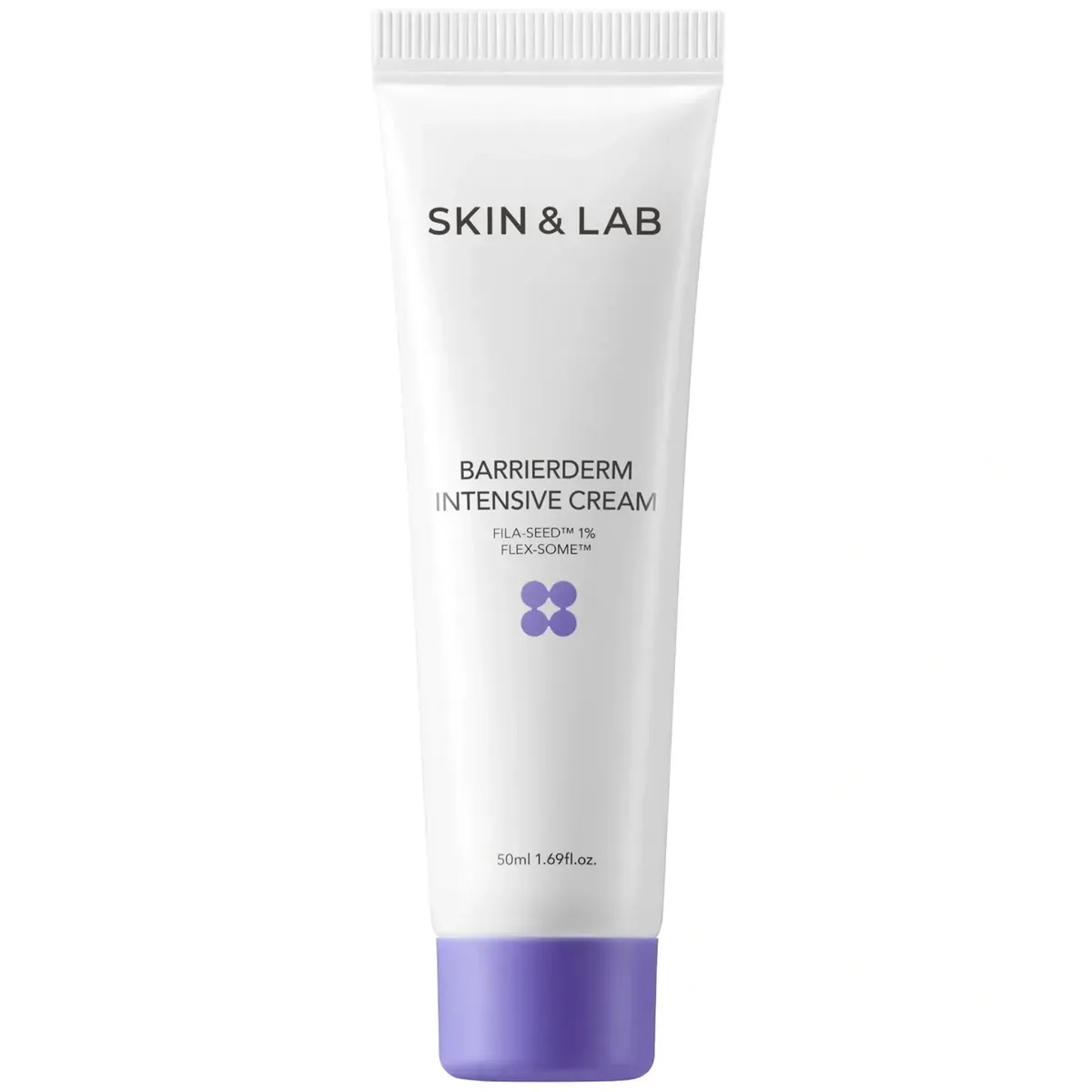 Интенсивный барьерный крем SKIN&LAB Barrierderm Intensive Cream 100 мл