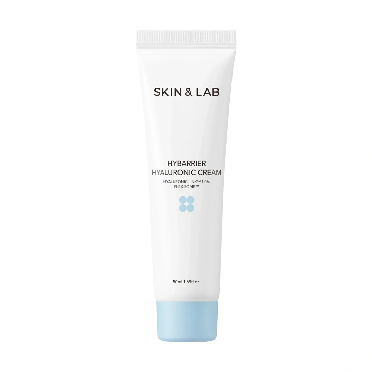 Увлажняющий крем SKIN&LAB Hybarrier Hyaluronic Capsule Cream 50 мл
