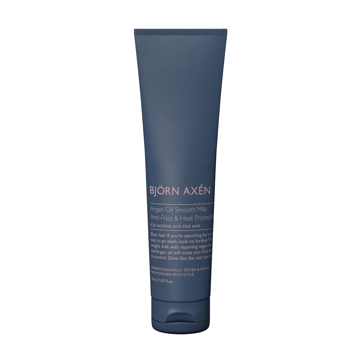 Разглаживающее молочко с аргановым маслом Bjorn Axen Argan Oil Smooth Milk 150 мл