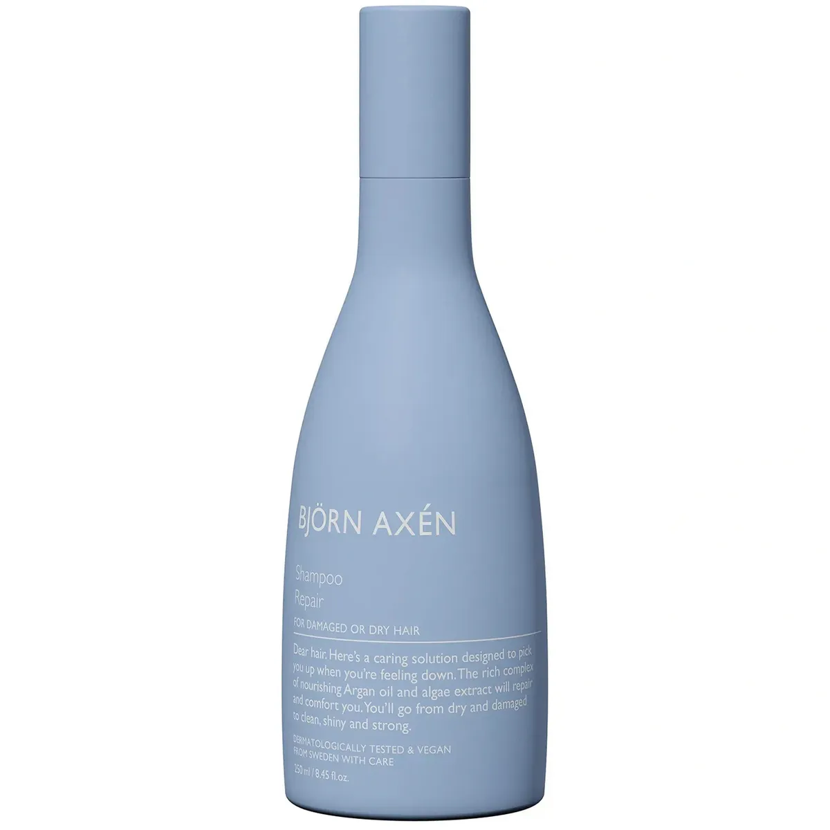 Восстанавливающий шампунь для волос Bjorn Axen Repair Shampoo 75 мл, Миниатюра