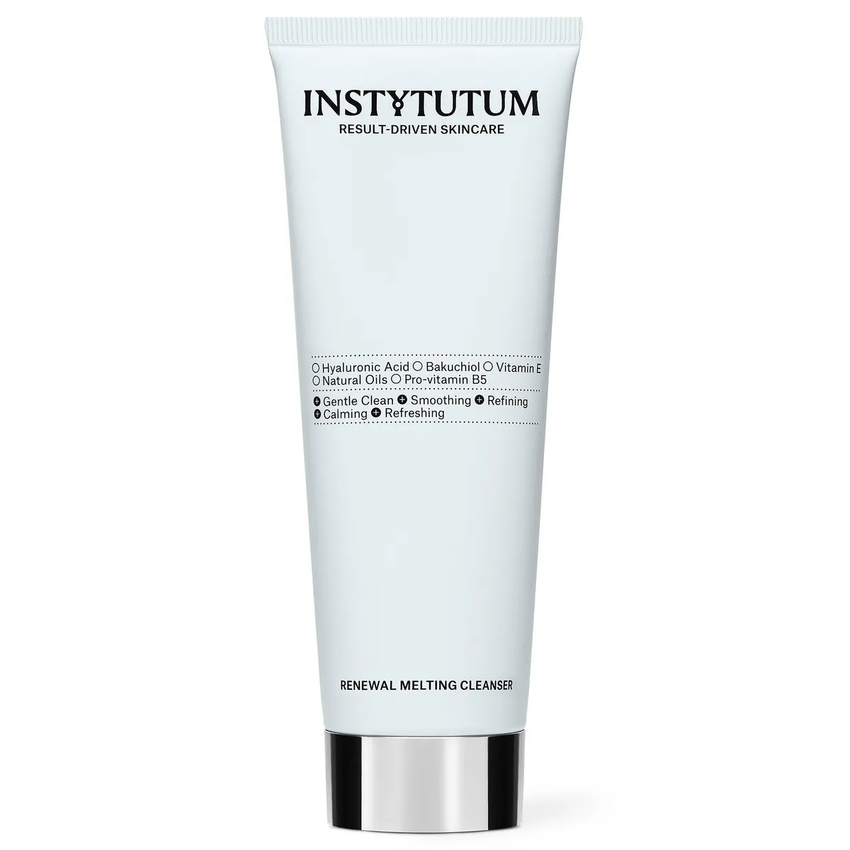 Гідрофільна олія Instytutum Renewal Melting Cleanser Next-Gen 120 мл