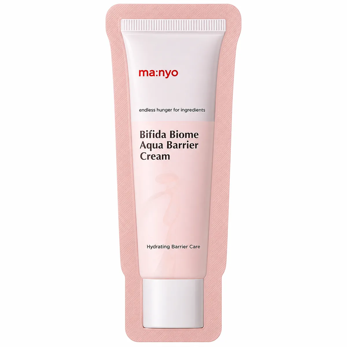 Зволожувальний крем з біфідобактеріями Manyo Bifida Biome Aqua Barrier Cream 3 мл