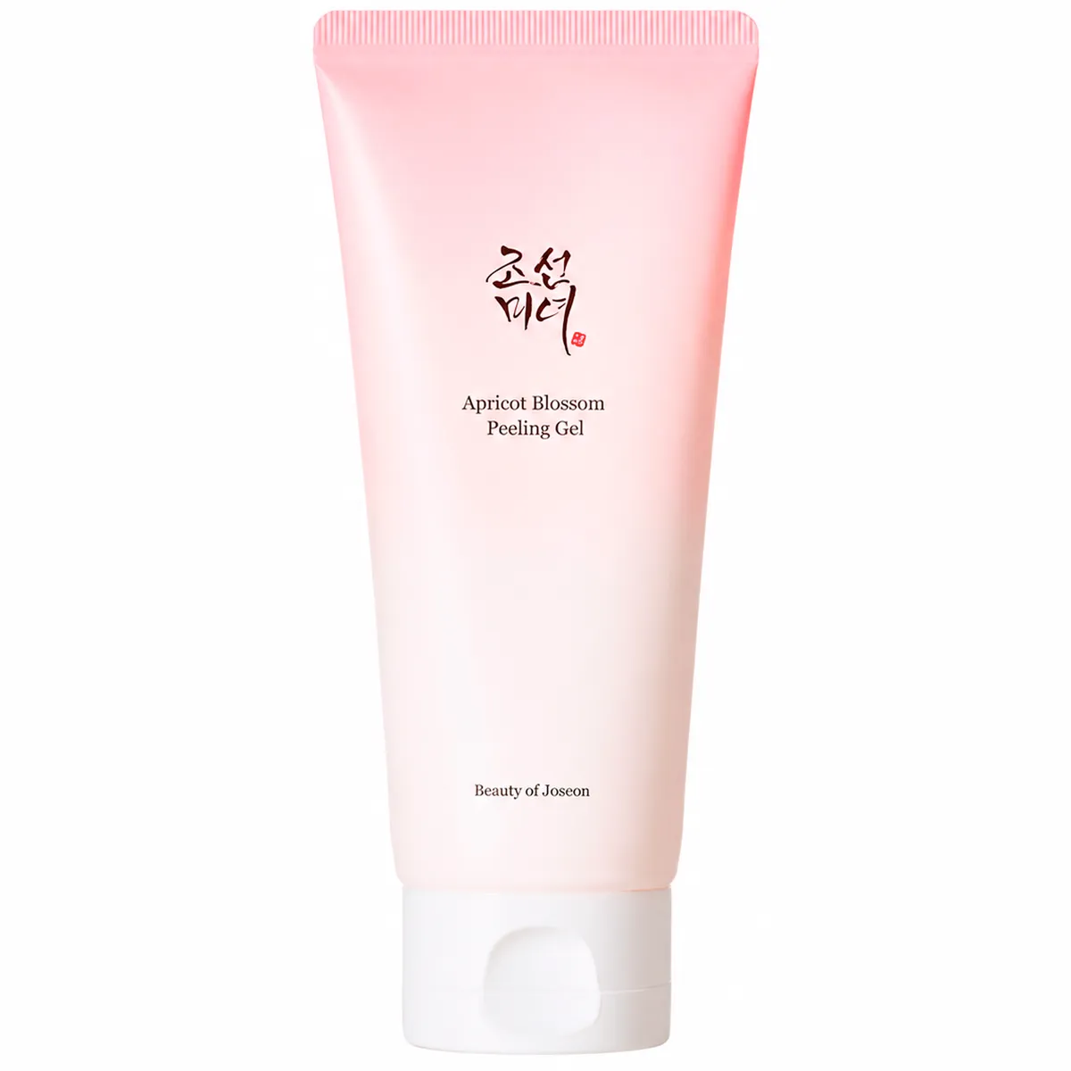 Отшелушивающий пилинг-гель с экстрактом цветов абрикоса Beauty of Joseon Apricot Blossom Peeling Gel 100 мл