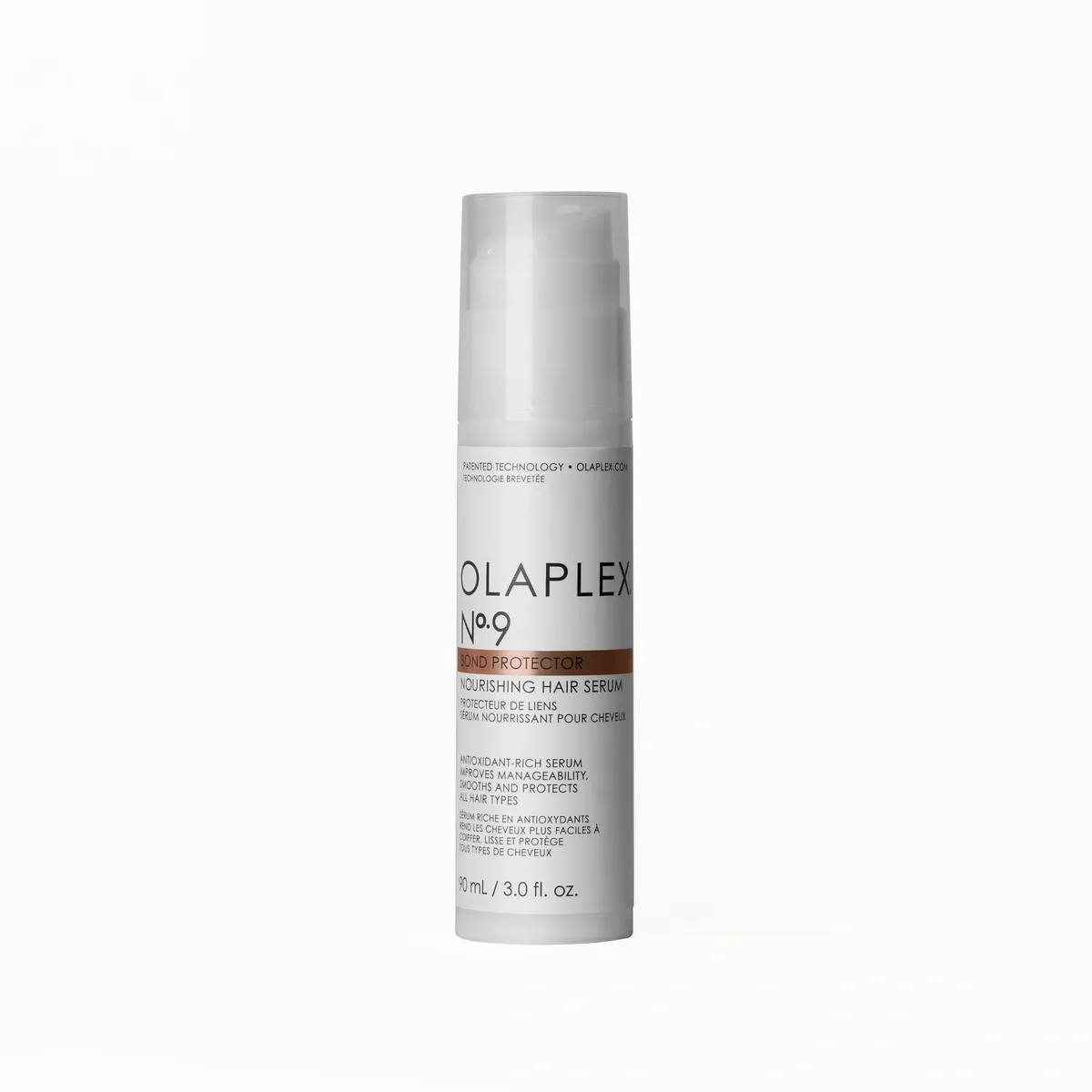 Несмываемая питательная сыворотка "Роскошь волос" Olaplex №9 Bond Protector Nourishing Hair Serum 90 мл