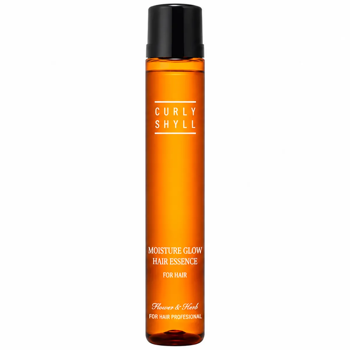 Міні зволожуюча есенція для волосся CURLYSHYLL Moisture Glow Hair Essence   13 мл