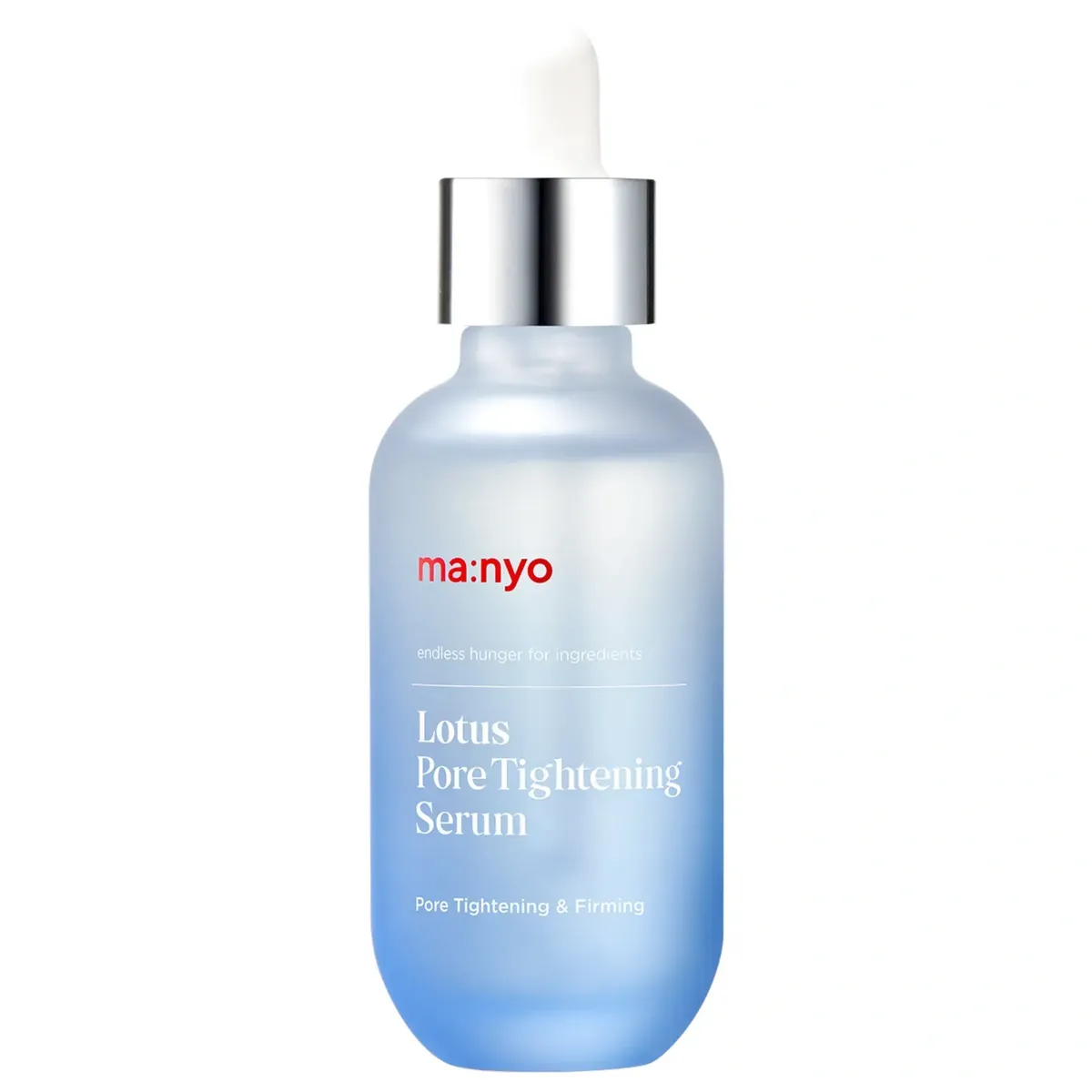 Сироватка порозвужувальна Manyo Lotus Pore Tightening Serum 55 мл