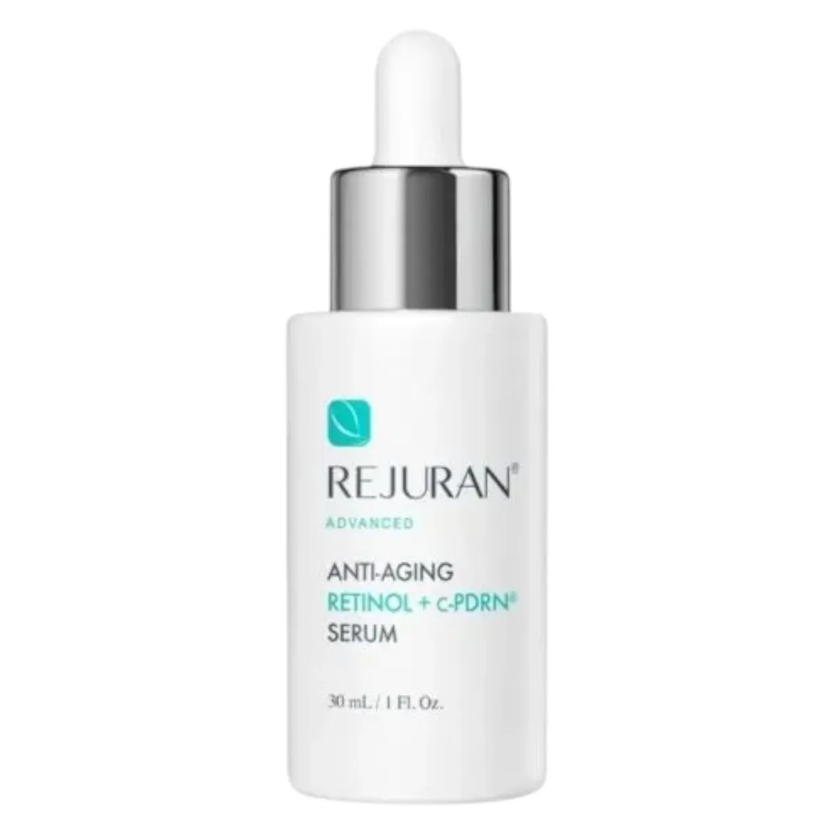 Усовершенствованная сыворотка с ретинолом для глубокого омоложения REJURAN Advanced Anti-Aging Retinol 30 мл