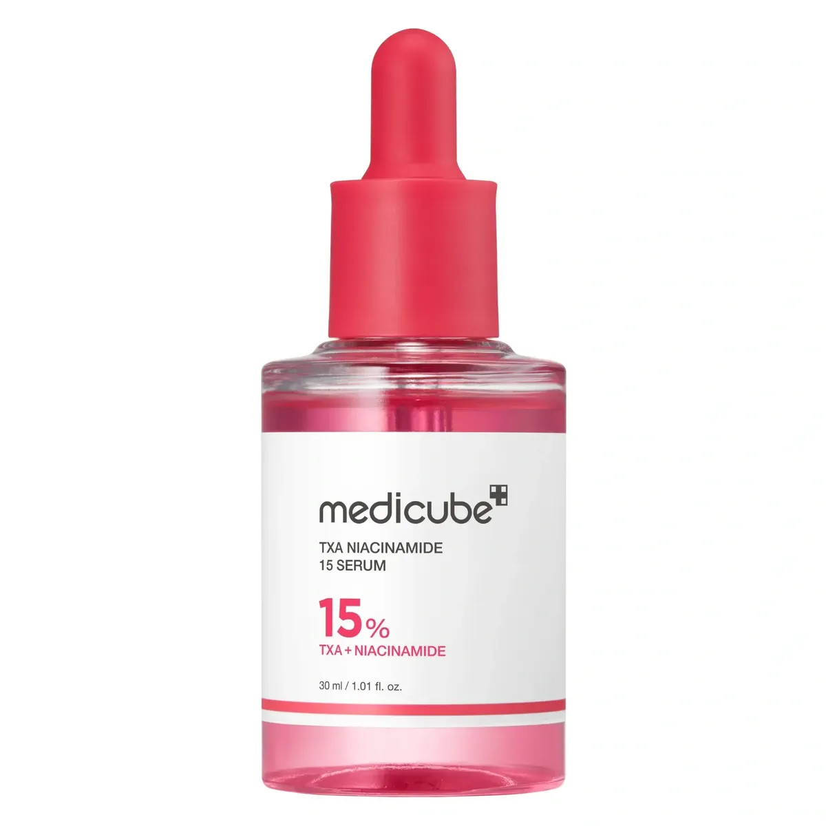 Сыворотка с транексамовой кислотой и ниацинамидом Medicube TXA Niacinamide 15 Serum 30 мл