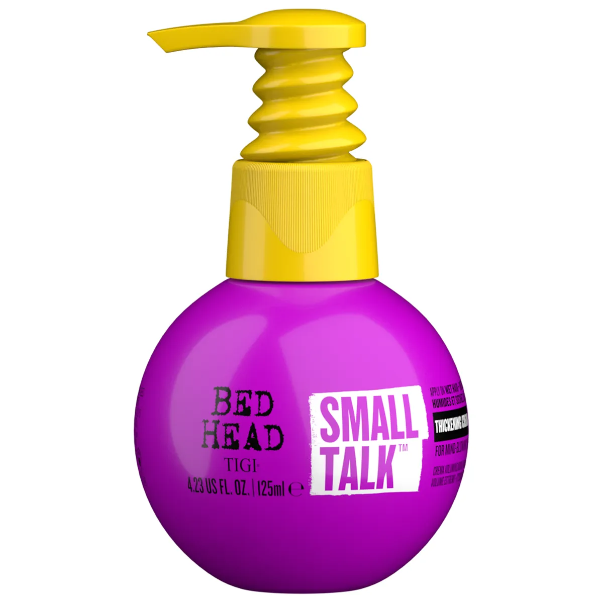 Крем для объема Tigi Bed Head Small Talk 125 мл