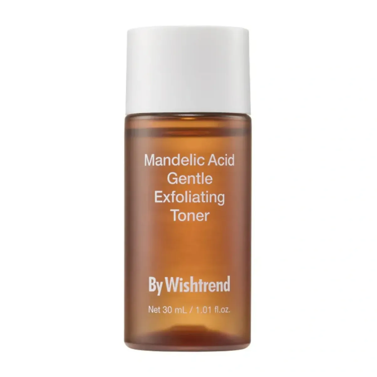 Тонер для обличчя By Wishtrend Mandelic Acid 5% Skin Prep Water 30 мл