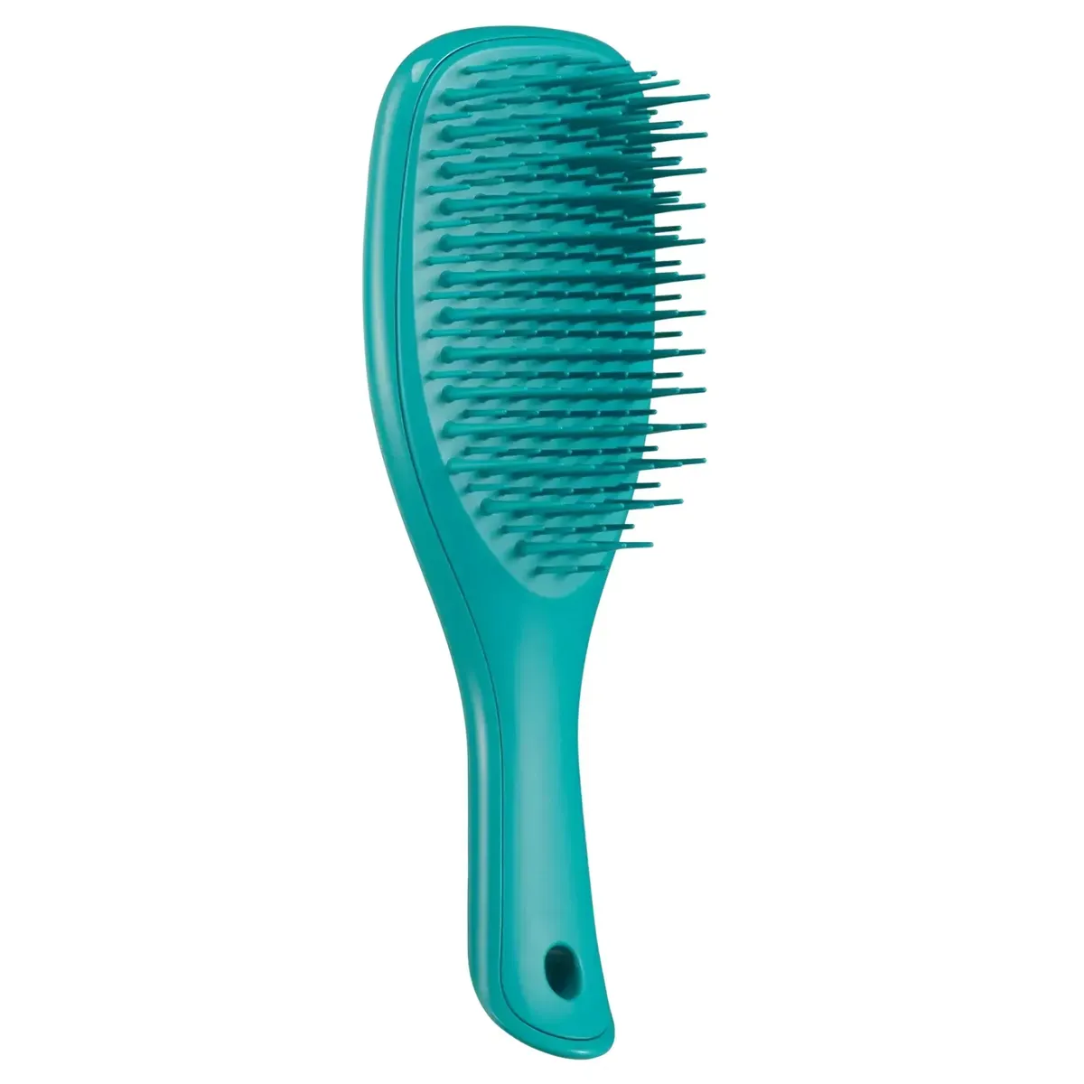 Щетка для волос Tangle Teezer The Ultimate Detangler Mini Transformative Teal 1 шт