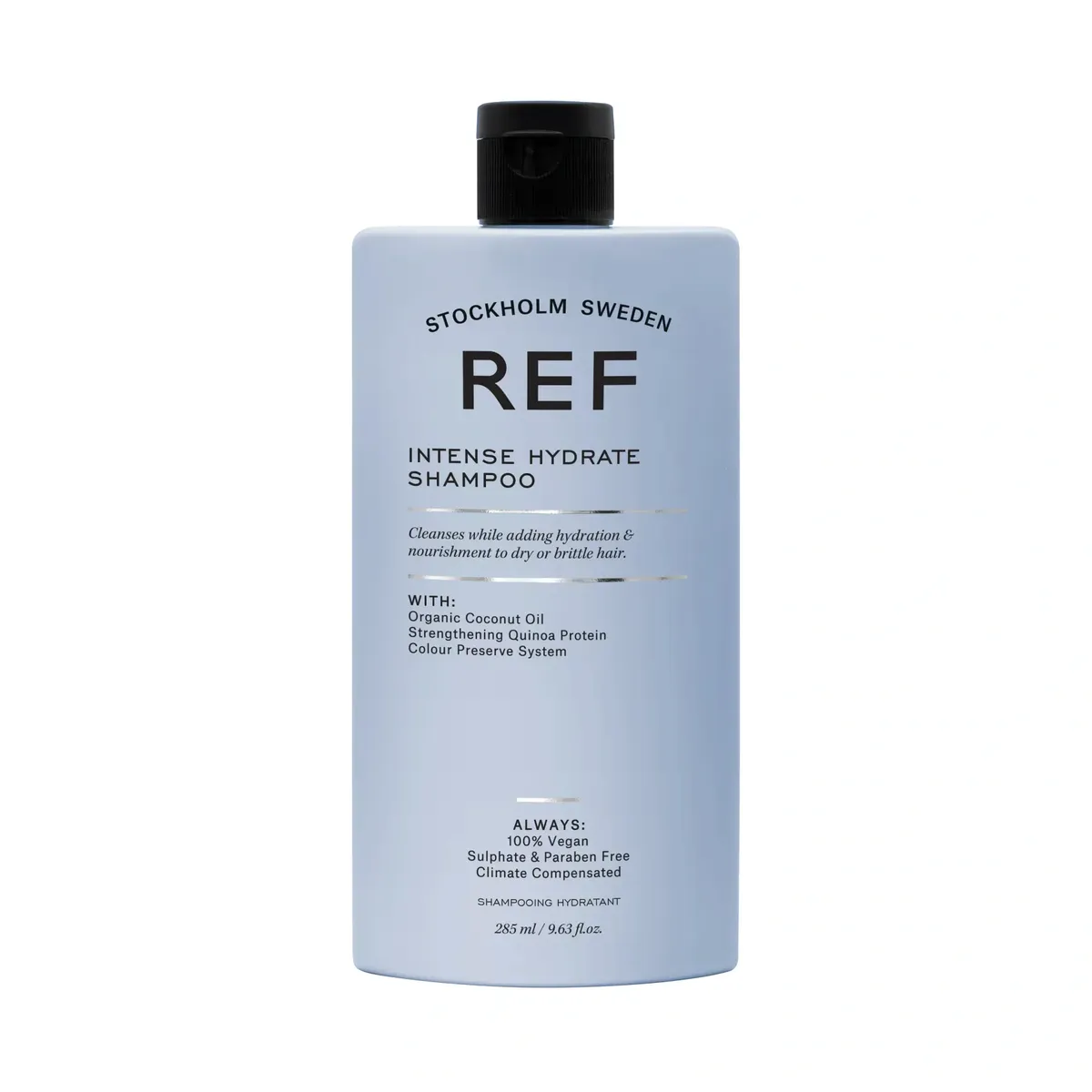 Шампунь с интенсивным увлажнением REF Intense Hydrate Shampoo 285 мл