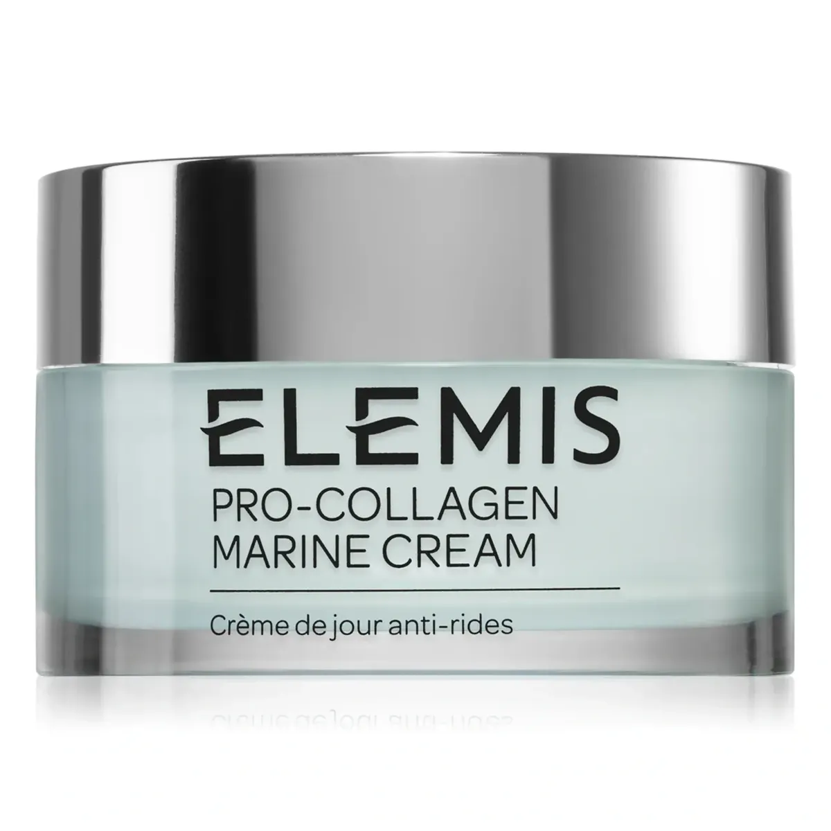 Крем для лица с морскими водорослями ELEMIS Pro-Collagen Marine Cream 50 мл