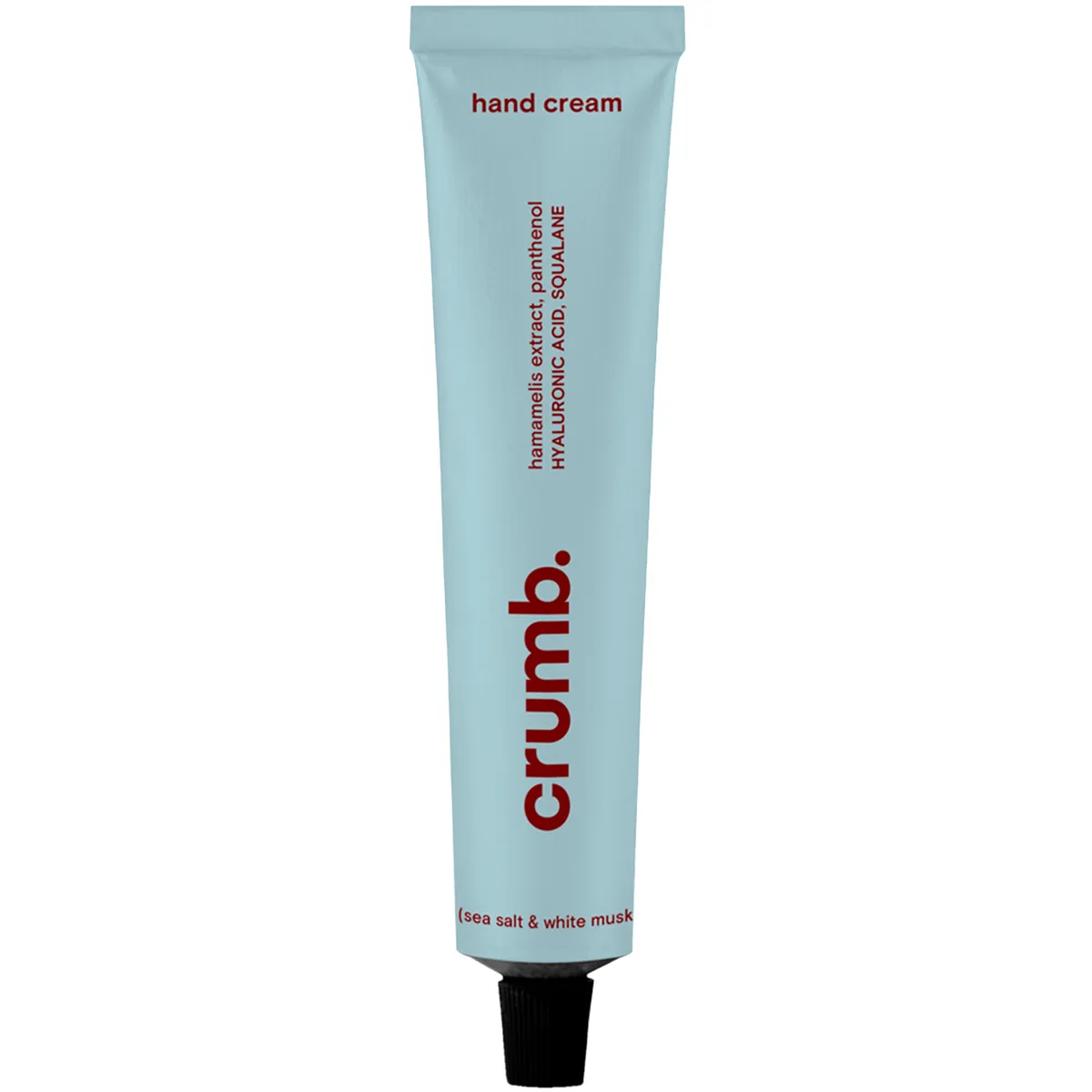 Крем для рук Sea Salt & White Musk CRUMB 50 мл