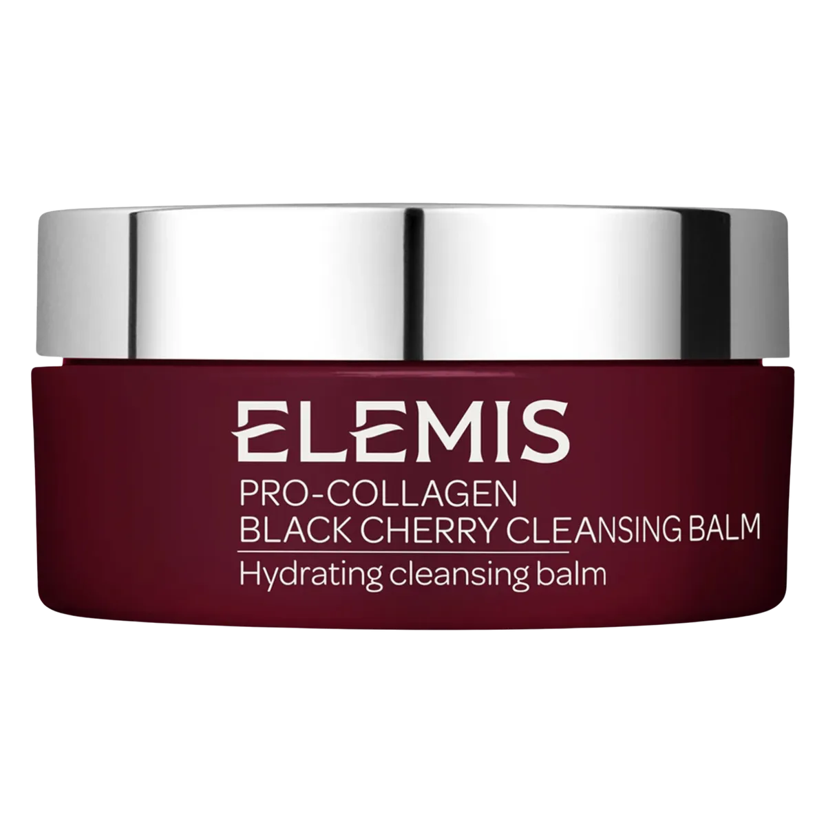 Бальзам для вмивання Про-Колаген чорна вишня ELEMIS Pro-Collagen Black Cherry Cleansing Balm 100 г