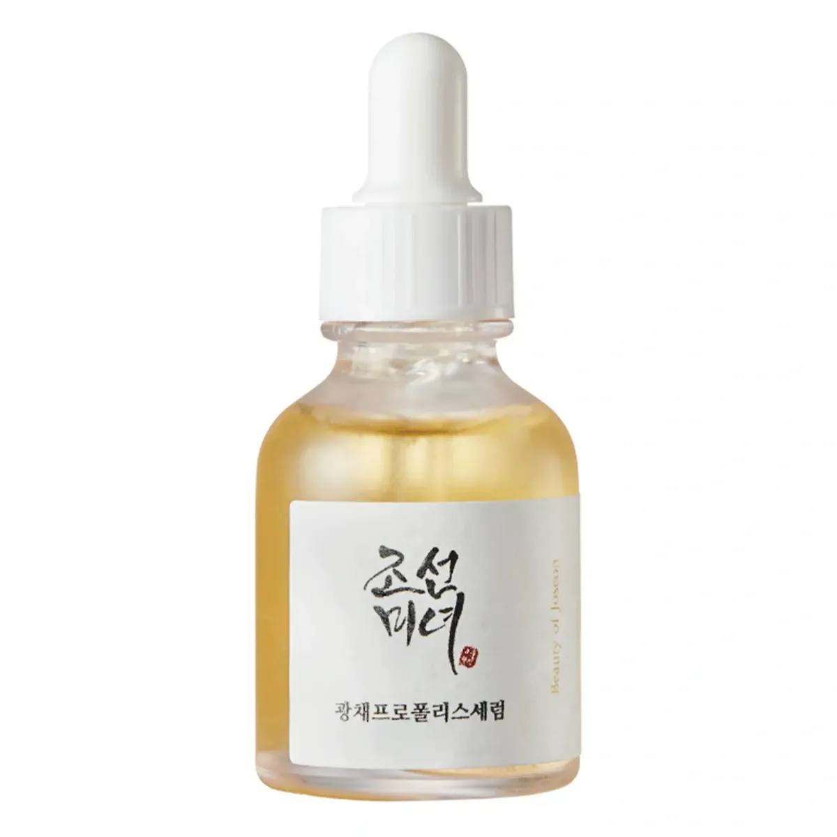 Сыворотка для сияния кожи с прополисом и ниацинамидом Beauty of Joseon Glow Serum Propolis + Niacinamide 30 мл