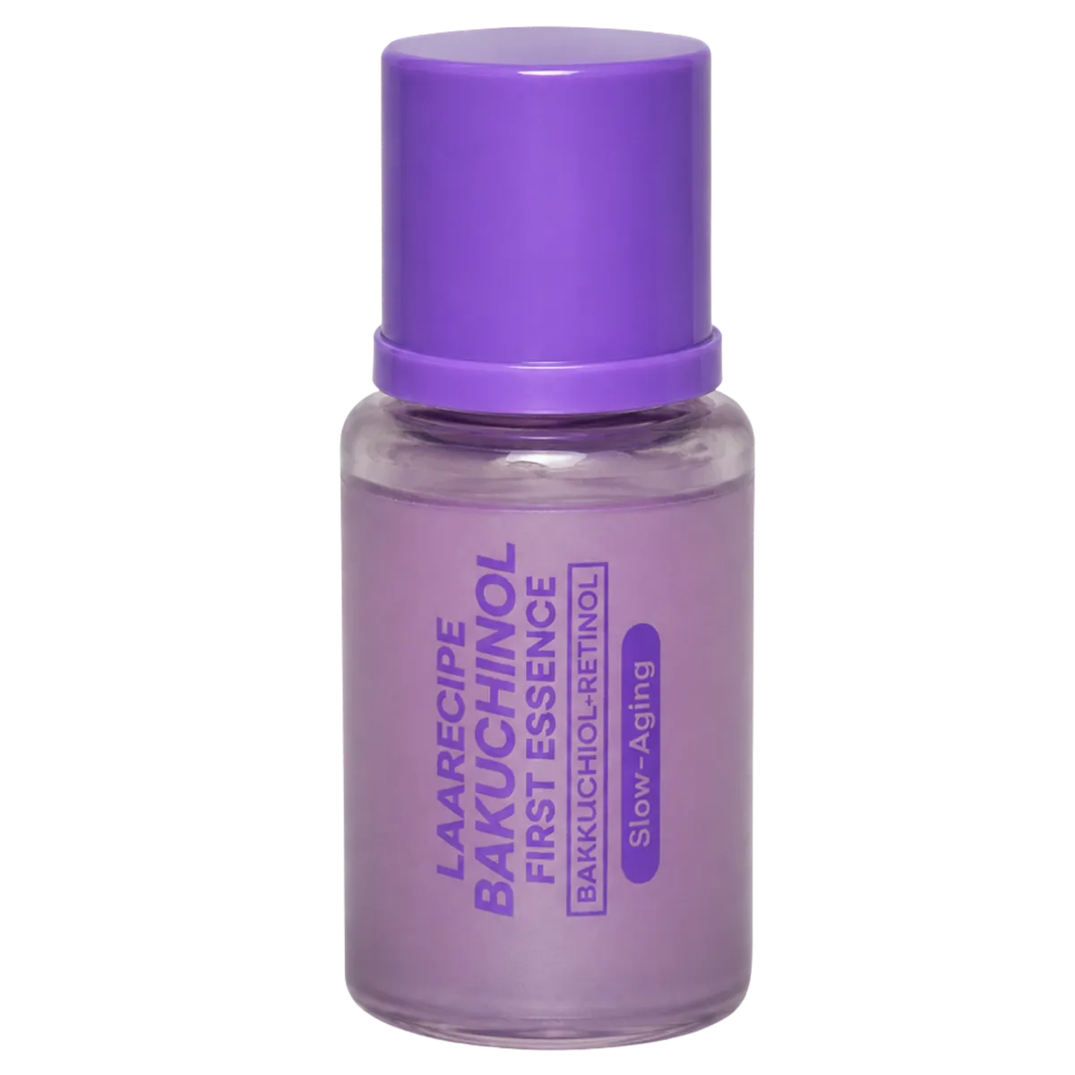 Увлажняющая эссенция с бакучиолом LALARECIPE Bakuchinol First Essence 5 мл