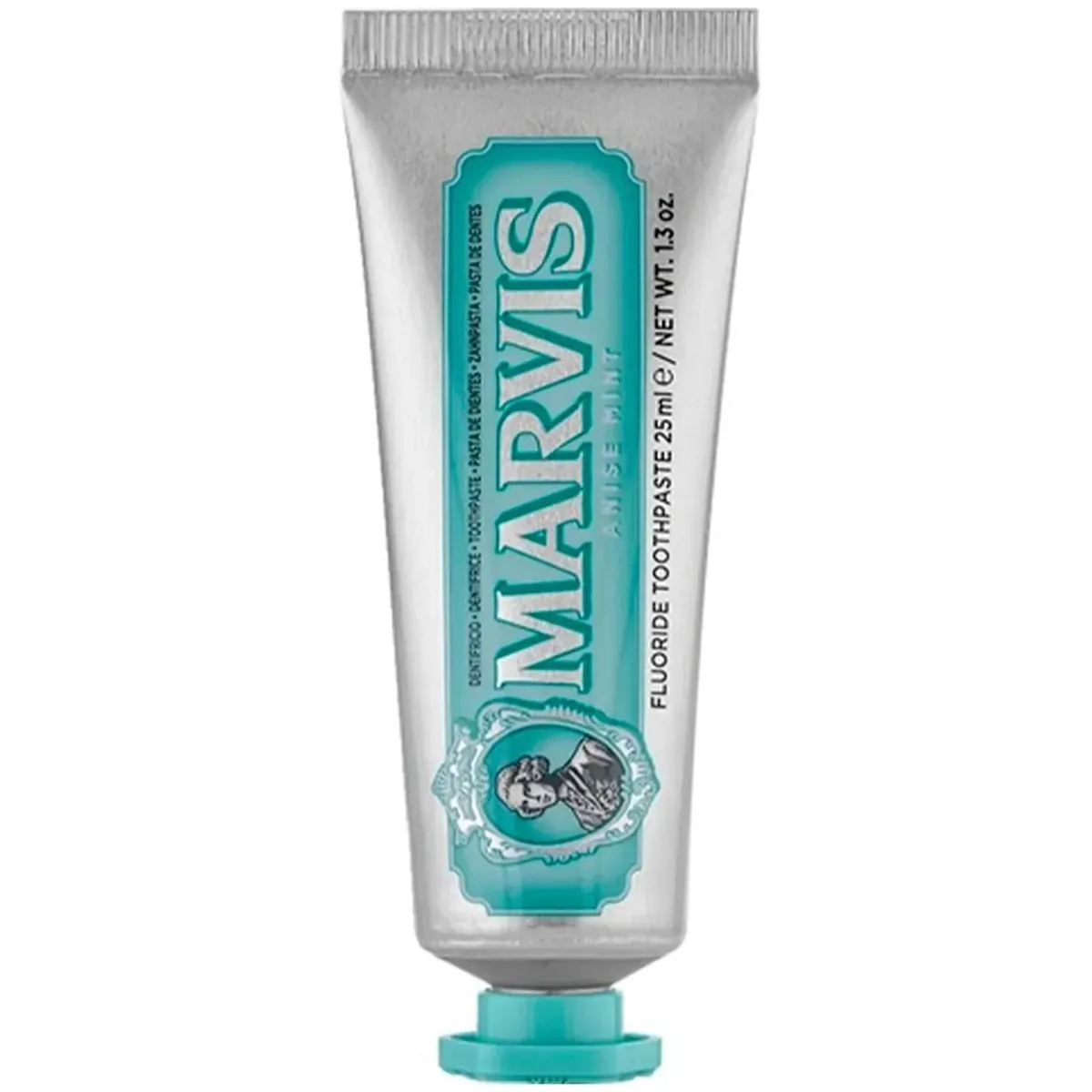 Зубна паста аніс та м’ята Marvis Anise Mint 85 мл