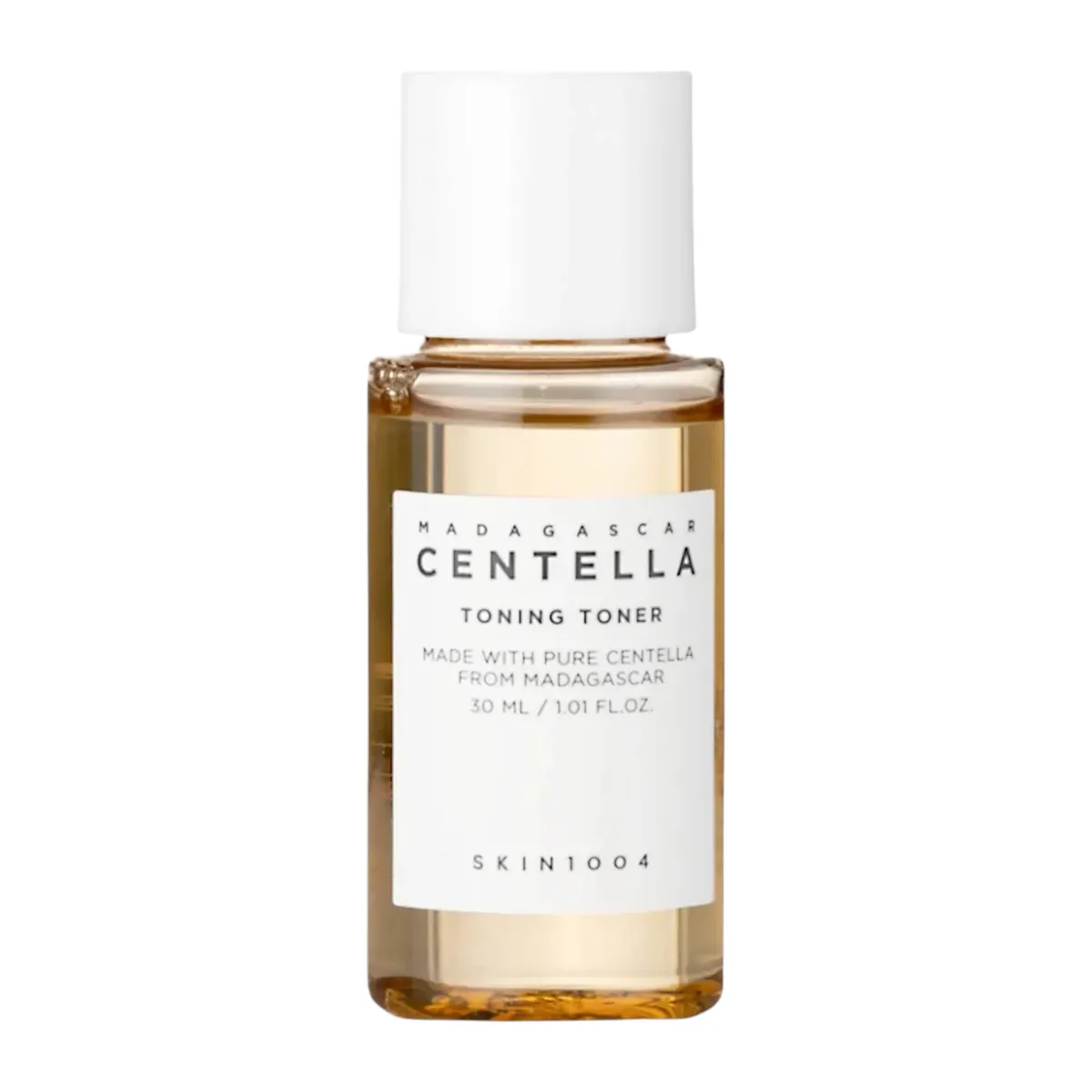 Увлажняющий тонер с центеллой SKIN1004 Madagascar Centella Toning Toner 30 мл