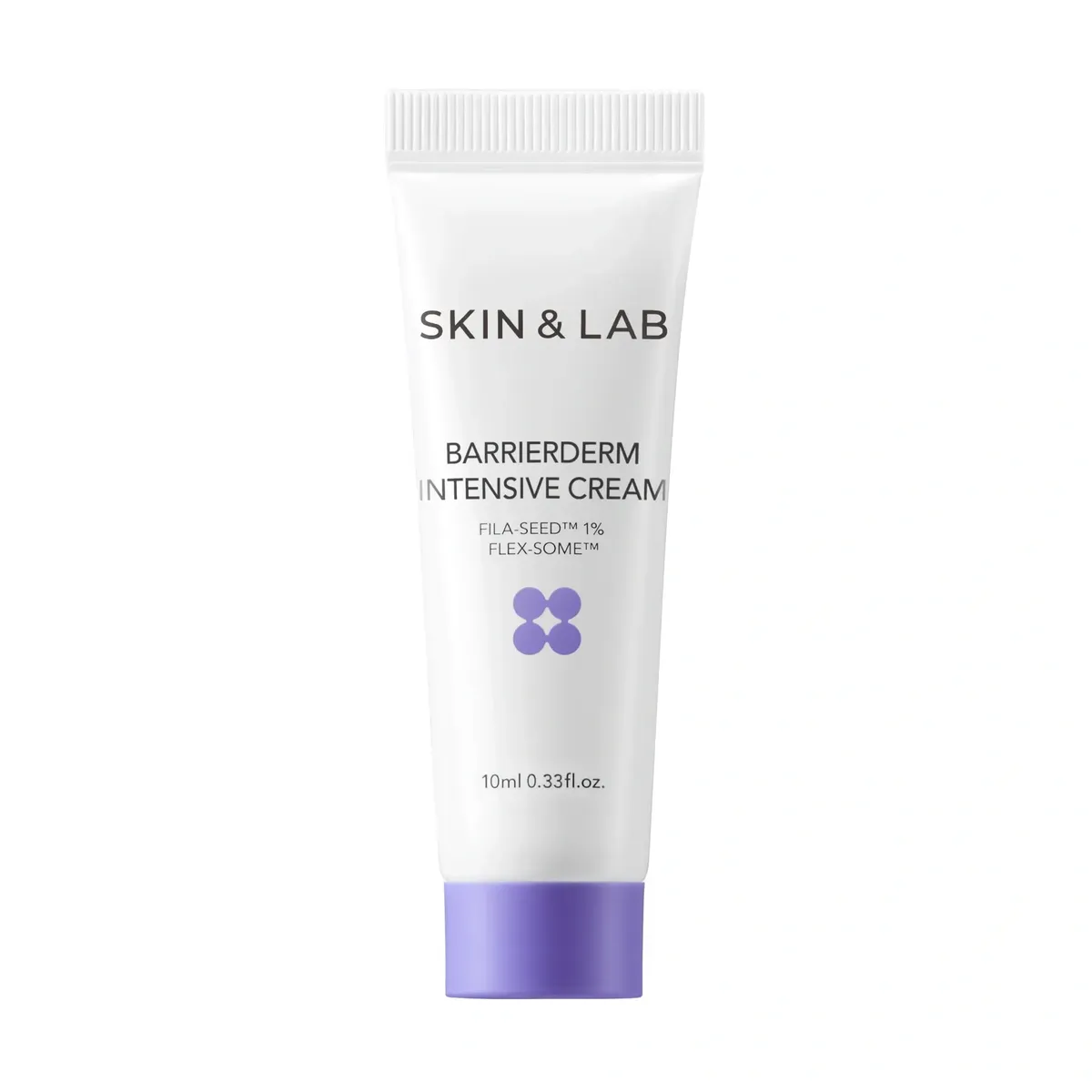 Интенсивный барьерный крем SKIN&LAB Barrierderm Intensive Cream 10 мл, Миниатюра