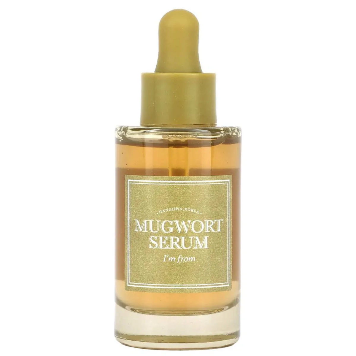 Успокаивающая сыворотка с полынью I'm From Mugwort Serum 30 мл