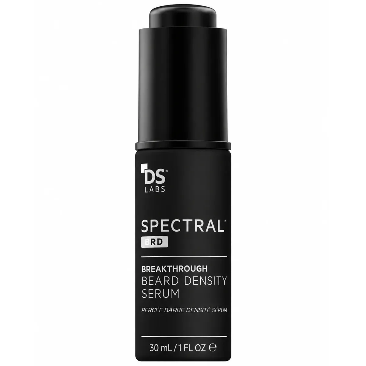 Средство против истончения волос DS Laboratories Spectral RS с ретинолом и пептидами 60 мл