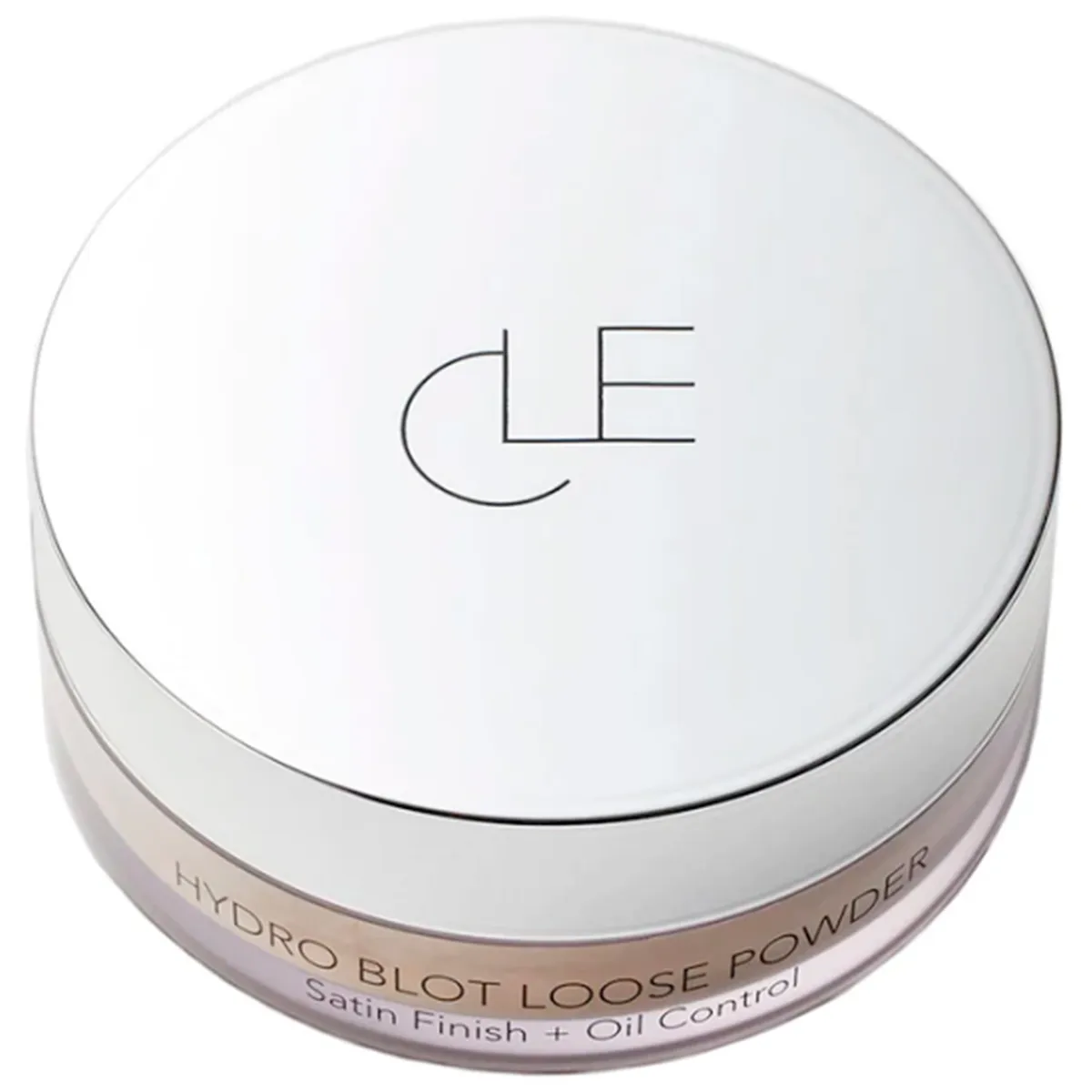 Увлажняющая пудра для лица CLE Hydro Blot Loose Powder 20 г