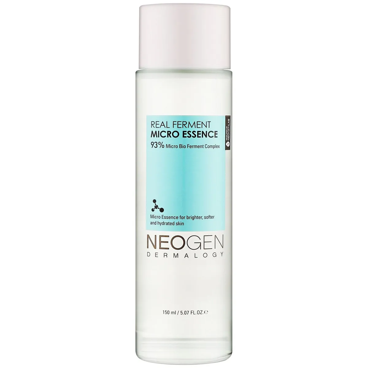 Ферментированная тонер-эссенция NEOGEN DERMALOGY Real Ferment Micro Essence 150 мл