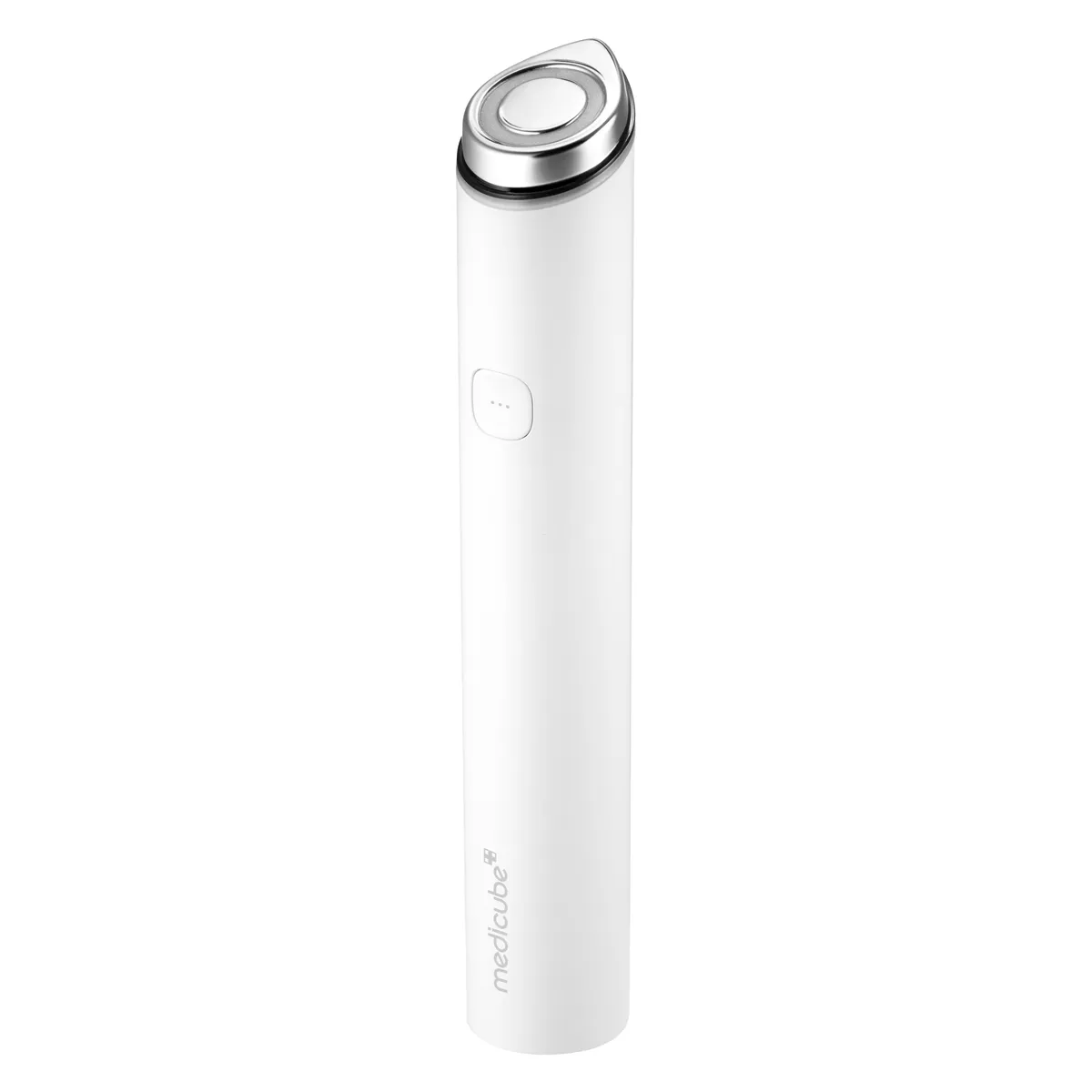 Мини-устройство для домашнего ухода за кожей Medicube AGE-R Booster Pro Mini Полноразмерный, белый
