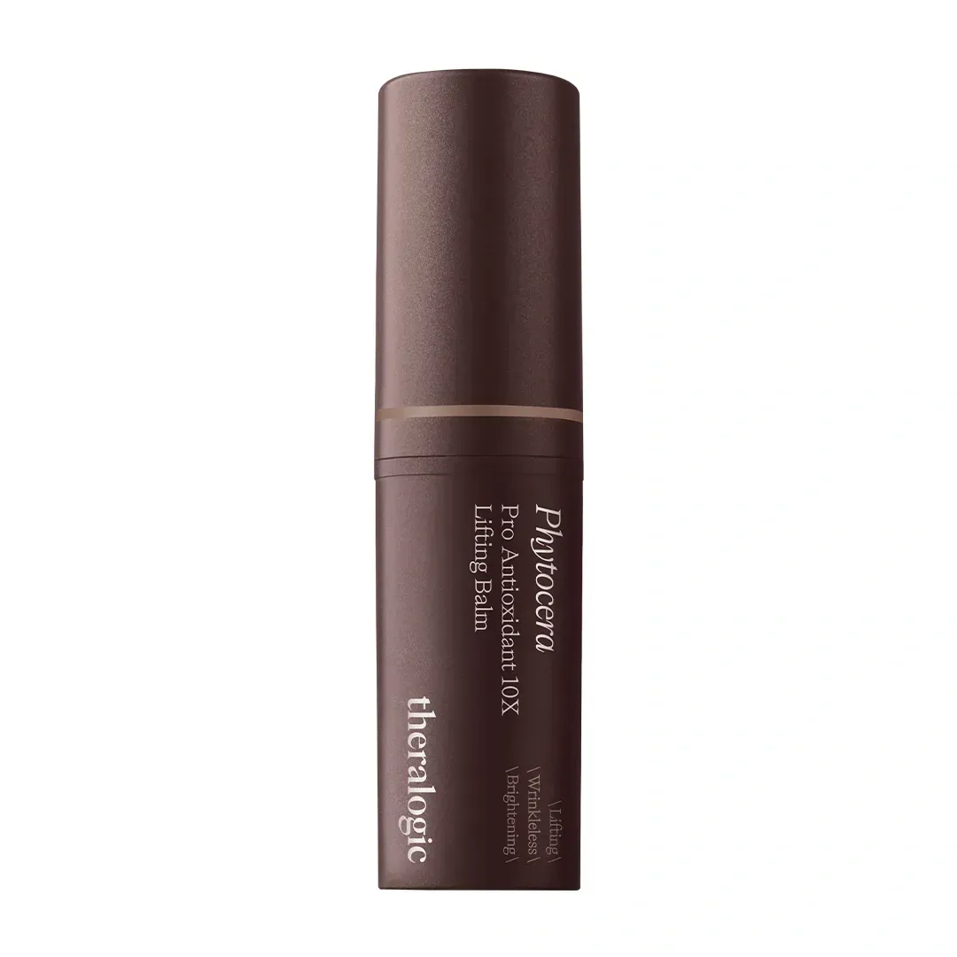 Антиоксидантний ліфтинг-бальзам для обличчя Theralogic pHytocera Pro Antioxidant 10X Lifting Balm 9 г