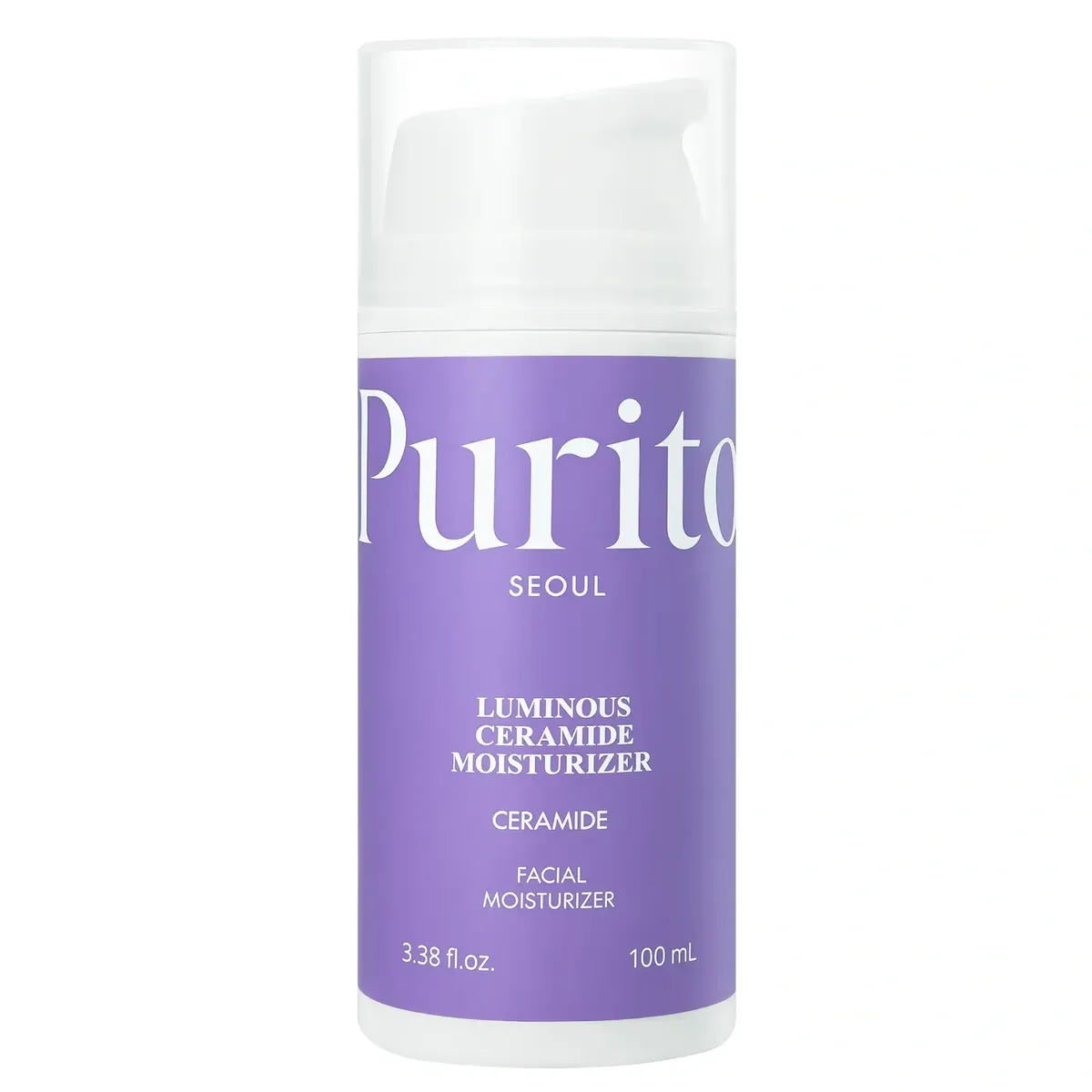 Увлажняющий барьерный крем Purito Seoul Dermide Relief Barrier Moisturizer 100 мл