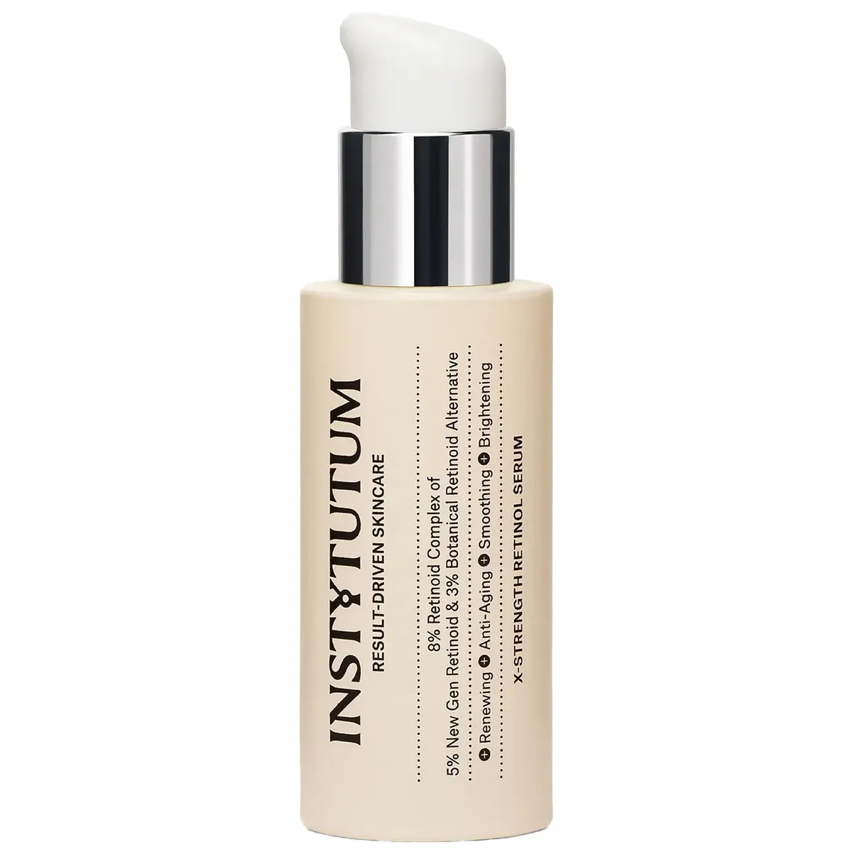 Концентрированный age-disrupting серум с ретиноидом Instytutum X-Strength Retinol Serum Next-Gen 30 мл