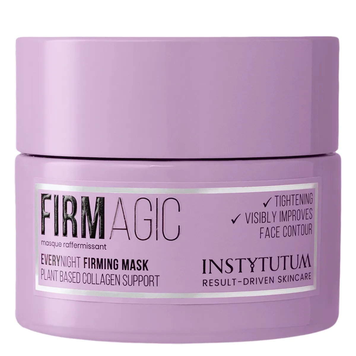 Ежедневная ночная лифтинг-маска Instytutum Firmagic Everynight Firming Mask 50 мл