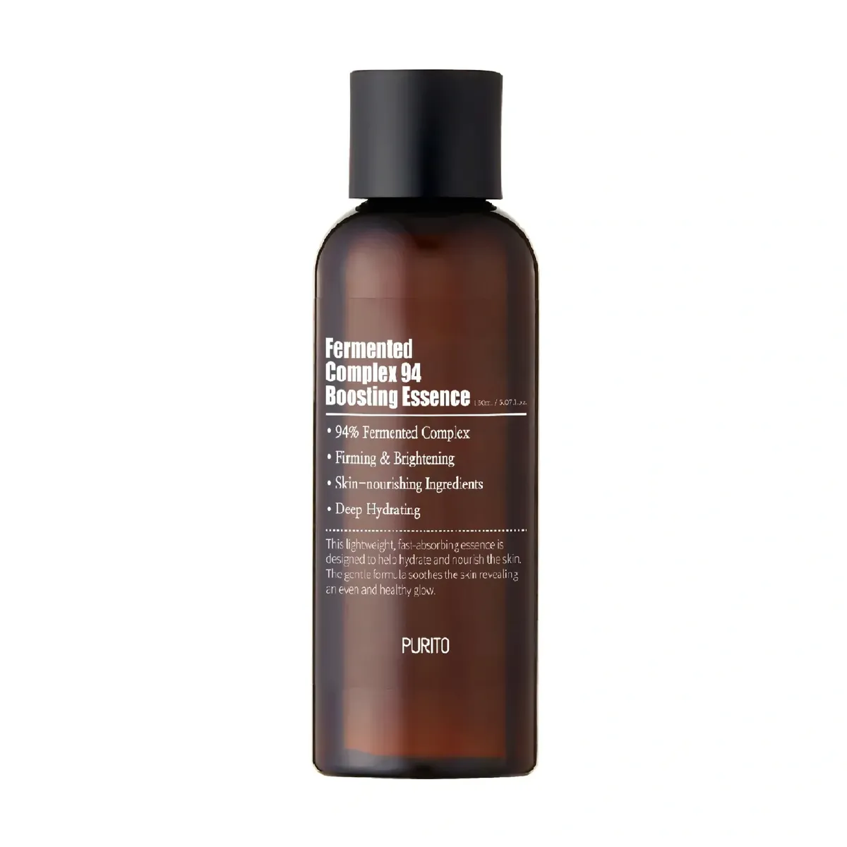 Бустер-эссенция с ферментированным комплексом и ниацинамидом Purito Seoul Fermented Complex 94 Boosting Essence 150 мл
