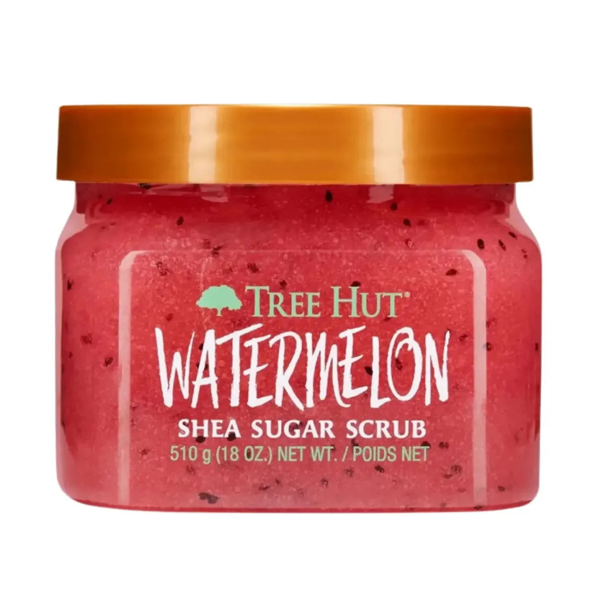 Скраб для тела Tree Hut Watermelon Sugar Scrub 510 г