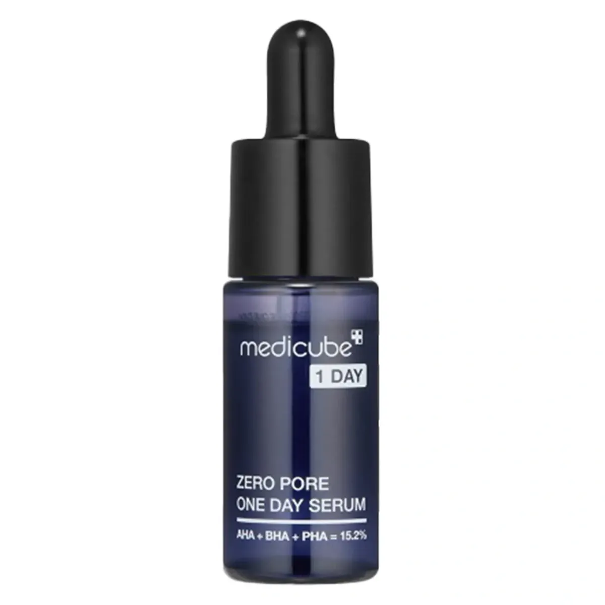Сыворотка с кислотами для сужения пор Medicube Zero Pore One Day Serum 10 мл, Миниатюра