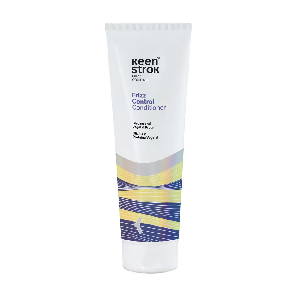Кондиціонер розгладжувальний Keen Strok FRIZZ CONTROL CONDITIONER 250 мл