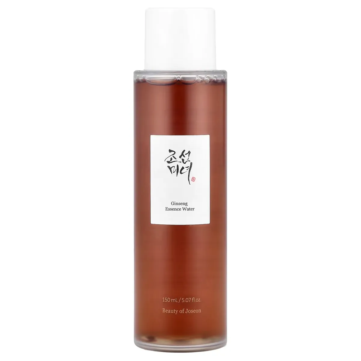 Увлажняющая эссенция с экстрактом женьшеня Beauty of Joseon Ginseng Essence Water 150 мл