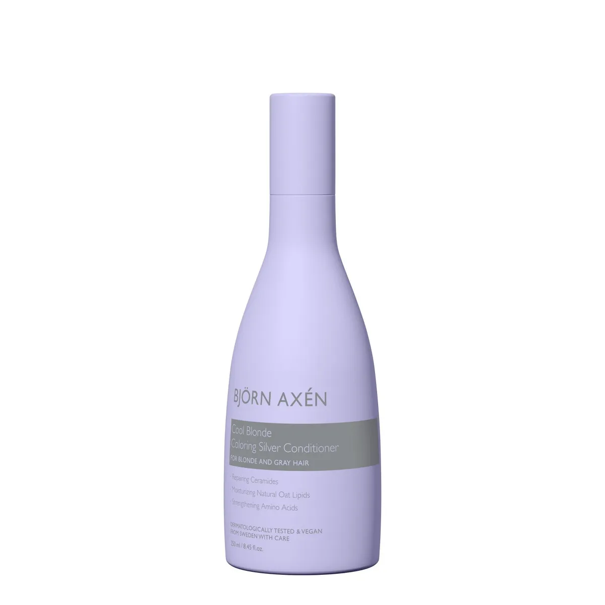 Кондиционер для блонда Bjorn Axen Cool Blonde Coloring Silver Conditioner 250 мл